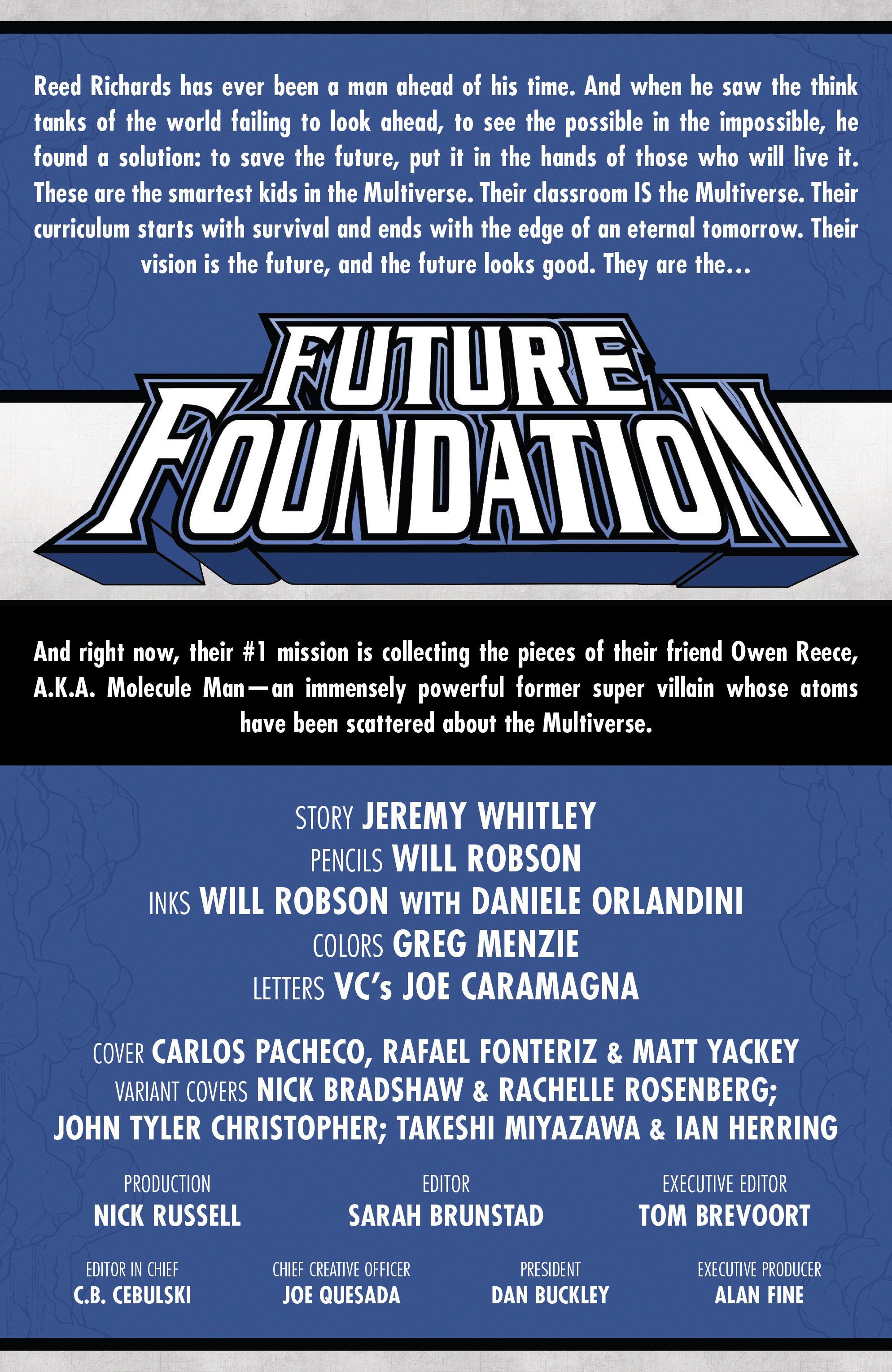 Future Foundation (2019-): Chapter 1 - Page 2