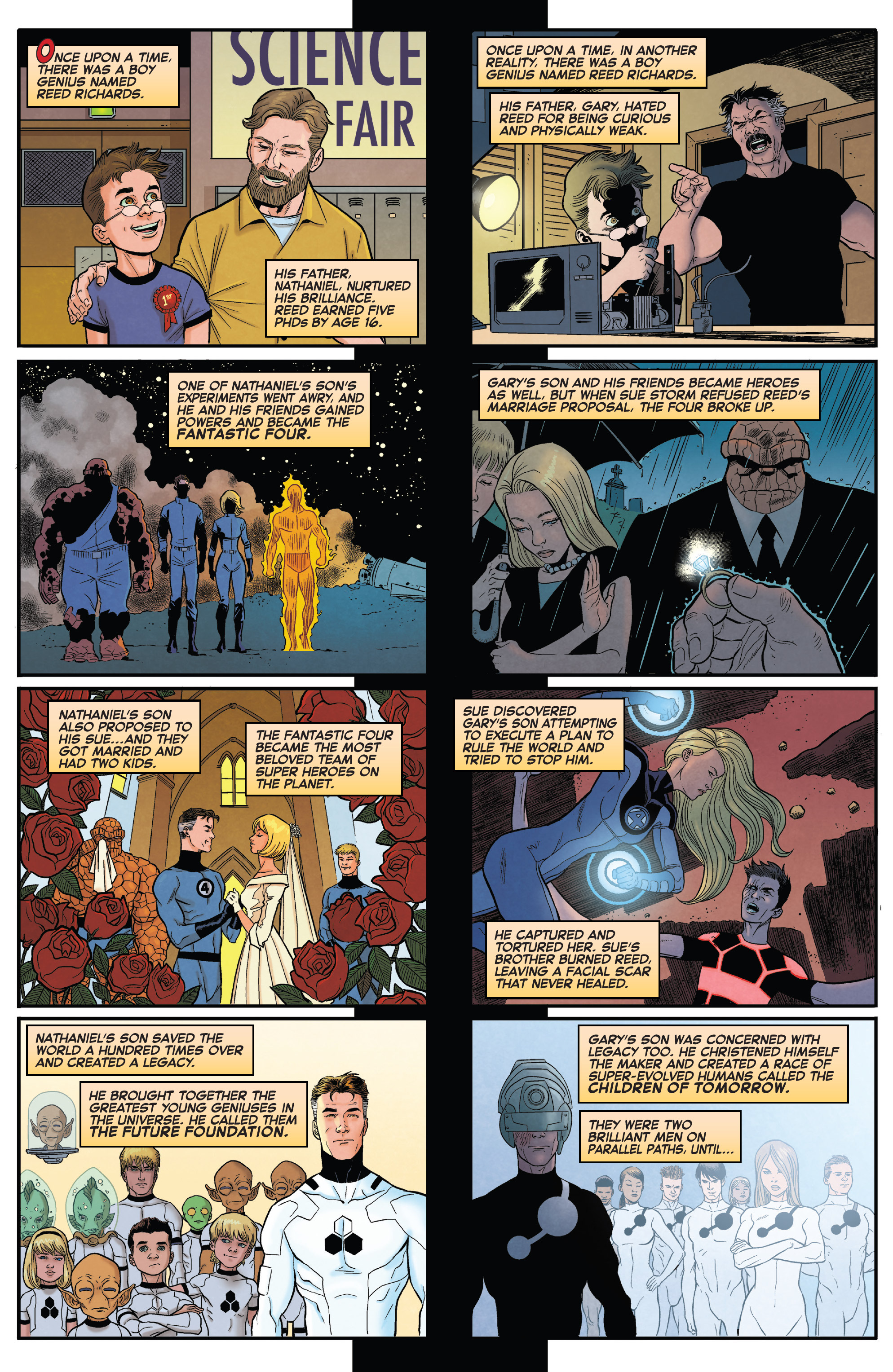 Future Foundation (2019-): Chapter 2 - Page 4