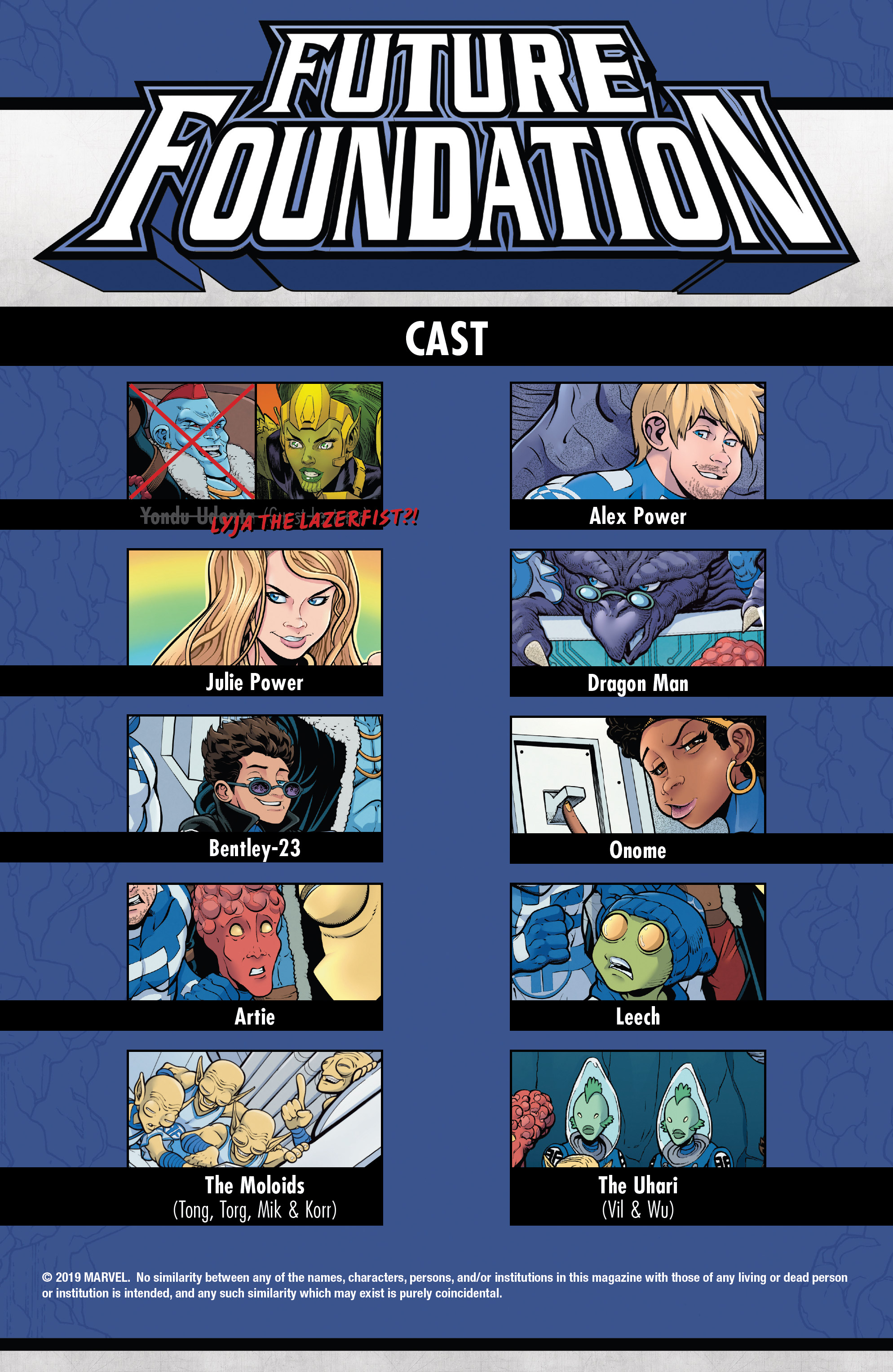 Future Foundation (2019-): Chapter 5 - Page 3