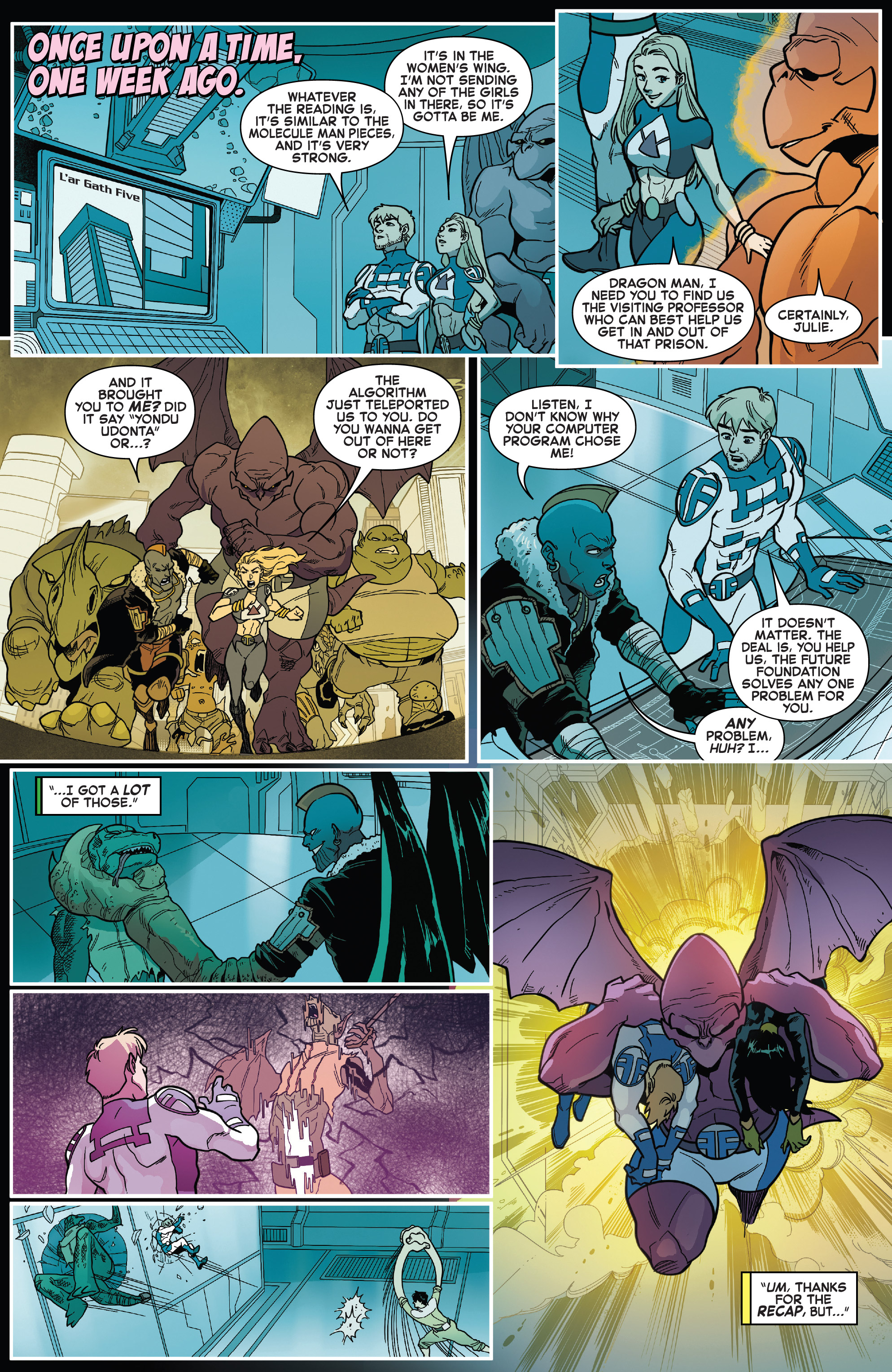 Future Foundation (2019-): Chapter 5 - Page 4
