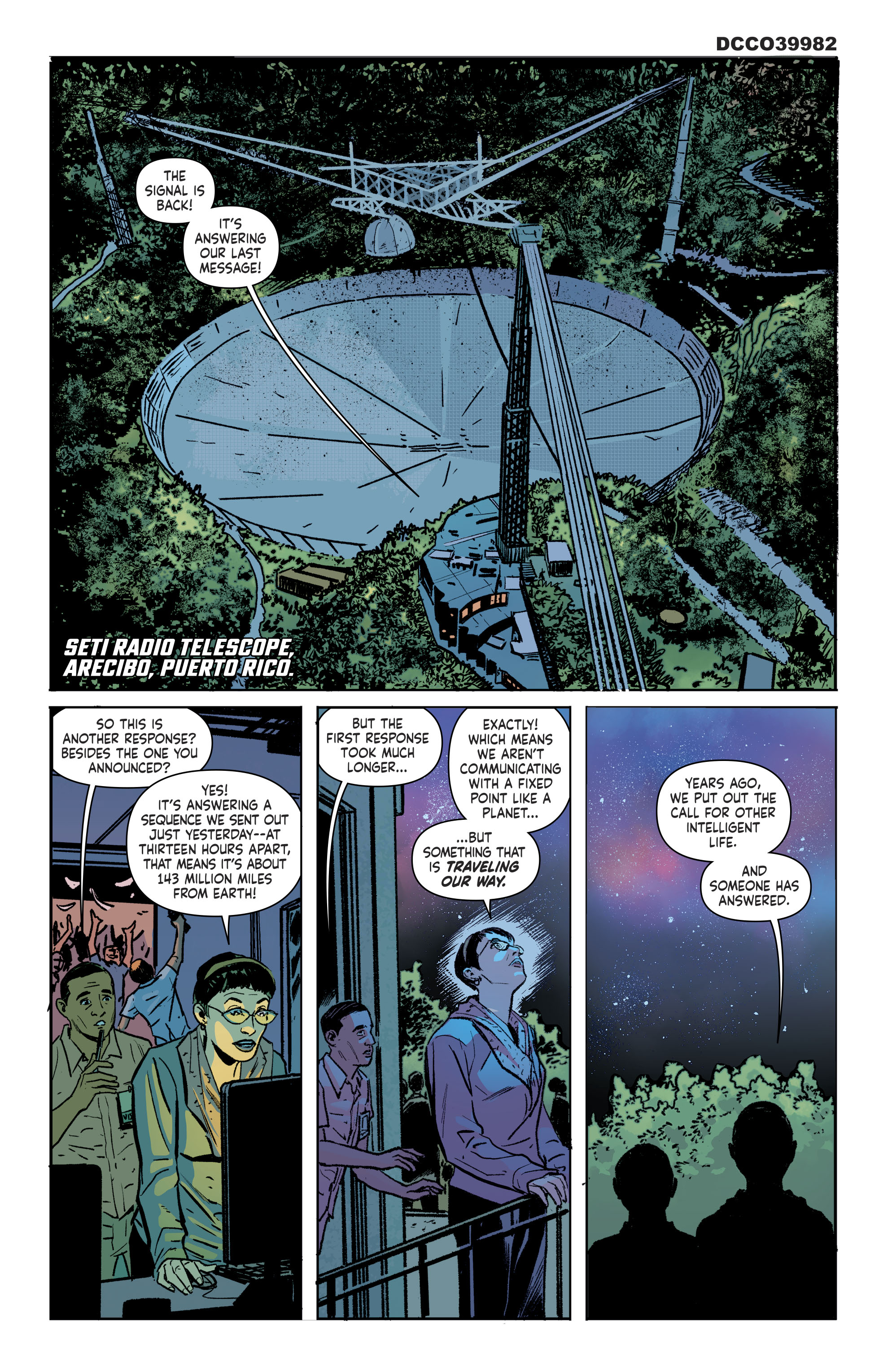 Future Quest Presents (2017-): Chapter 8 - Page 4