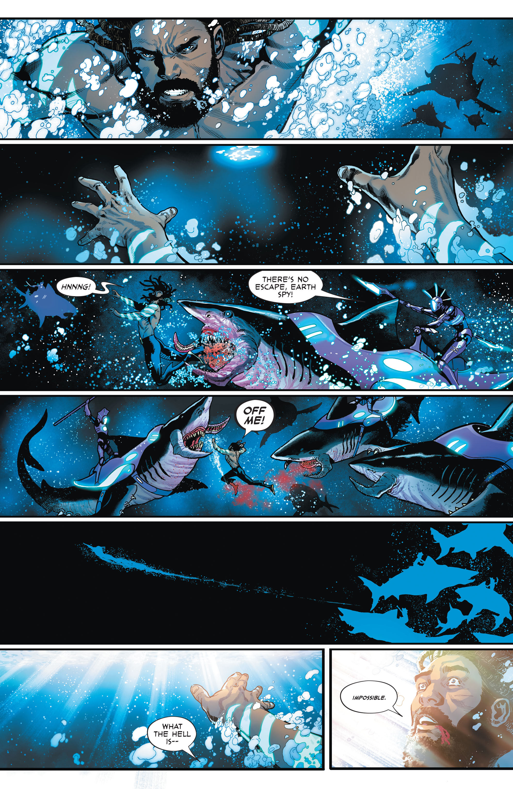Future State: Aquaman (2021-): Chapter 1 - Page 4