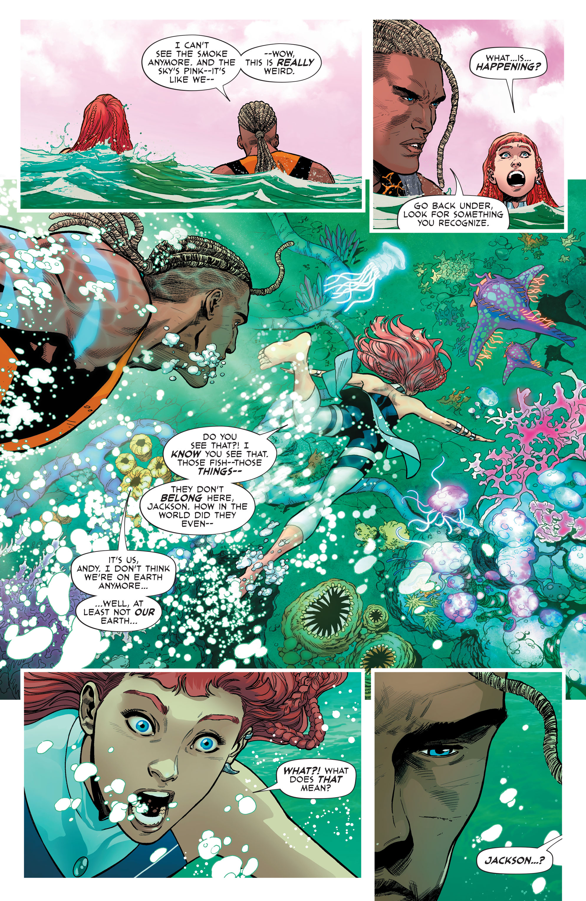 Future State: Aquaman (2021-): Chapter 1 - Page 11