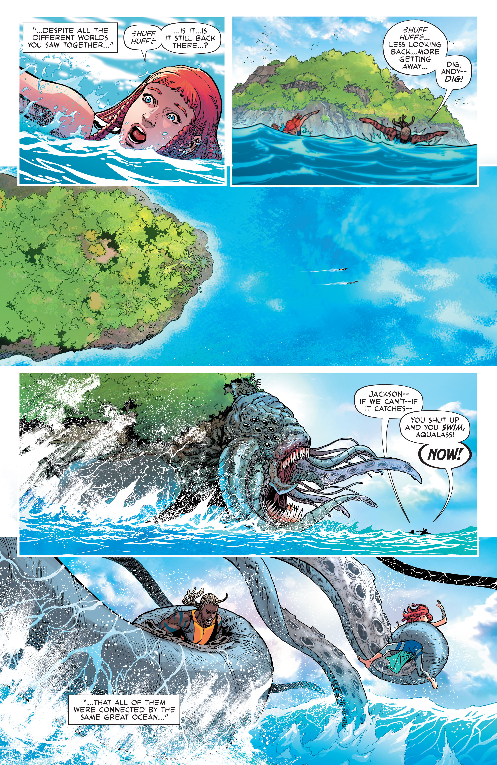 Future State: Aquaman (2021-): Chapter 1 - Page 14