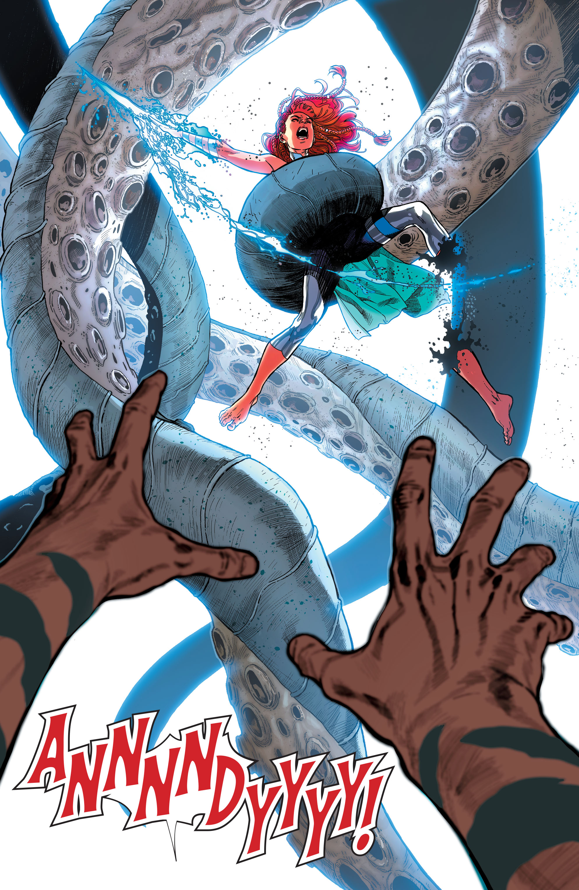 Future State: Aquaman (2021-): Chapter 1 - Page 17