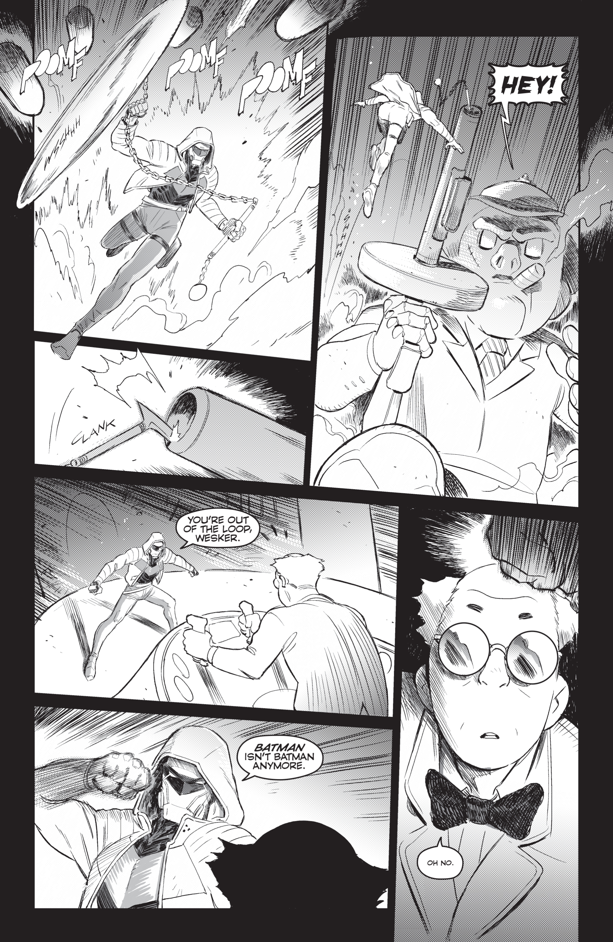 Future State: Gotham (2021-): Chapter 1 - Page 6