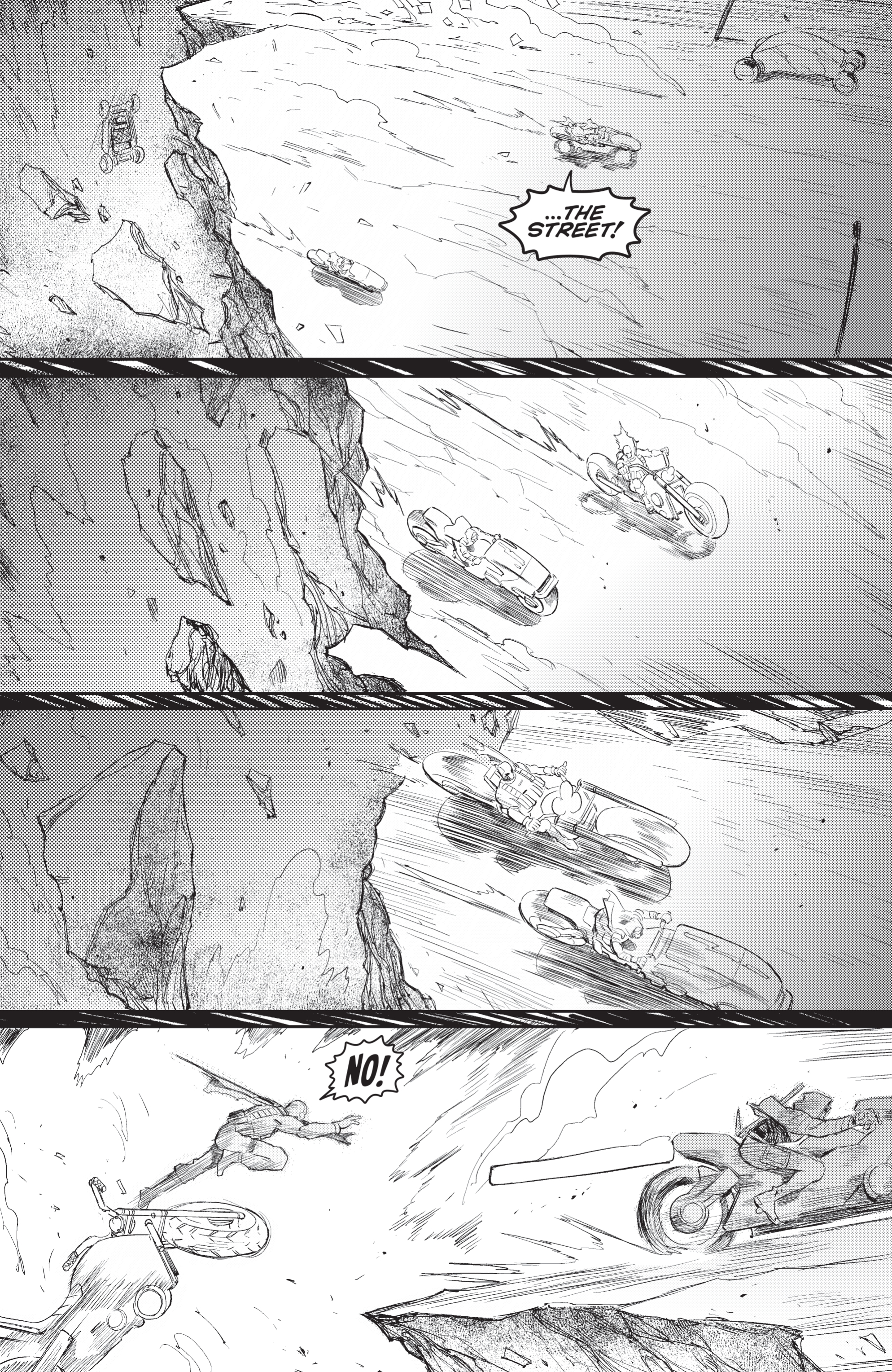 Future State: Gotham (2021-): Chapter 1 - Page 10
