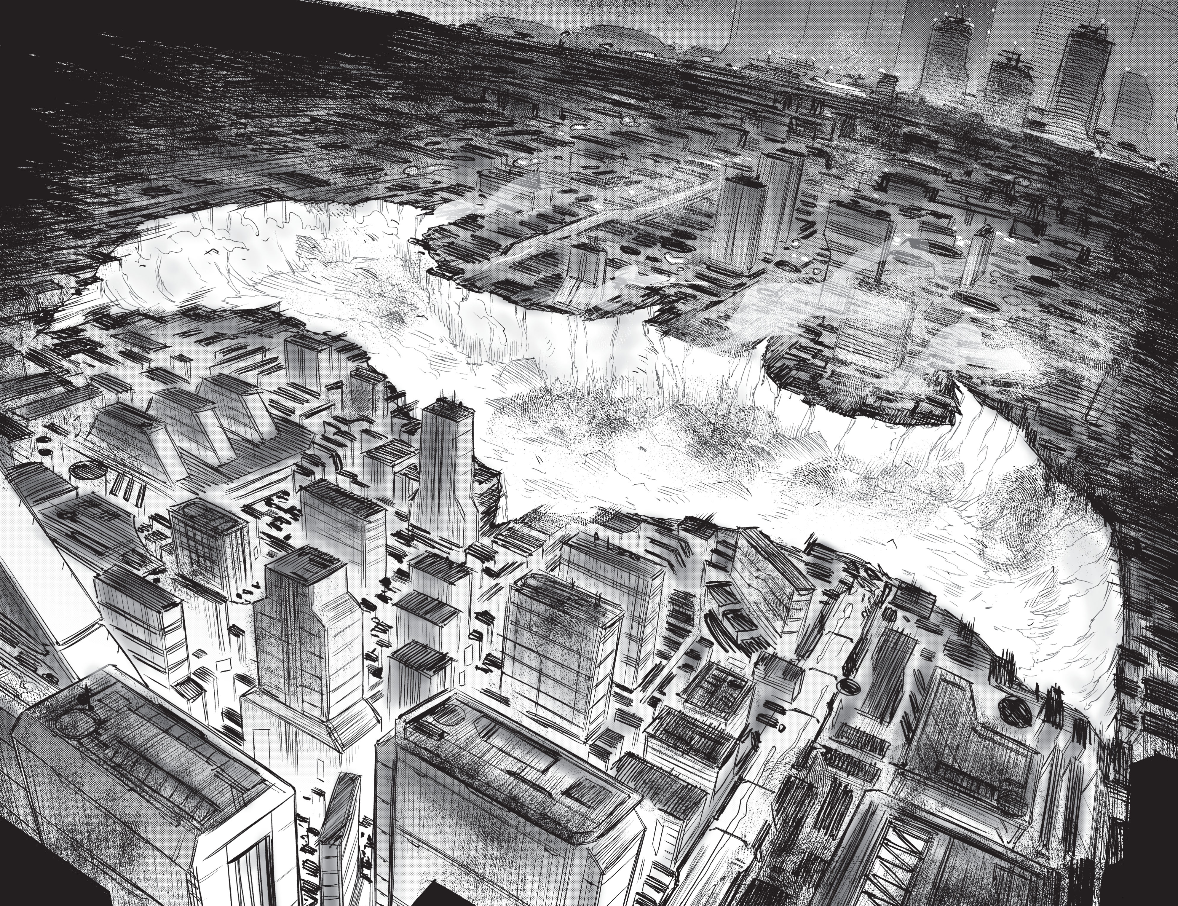 Future State: Gotham (2021-): Chapter 1 - Page 12