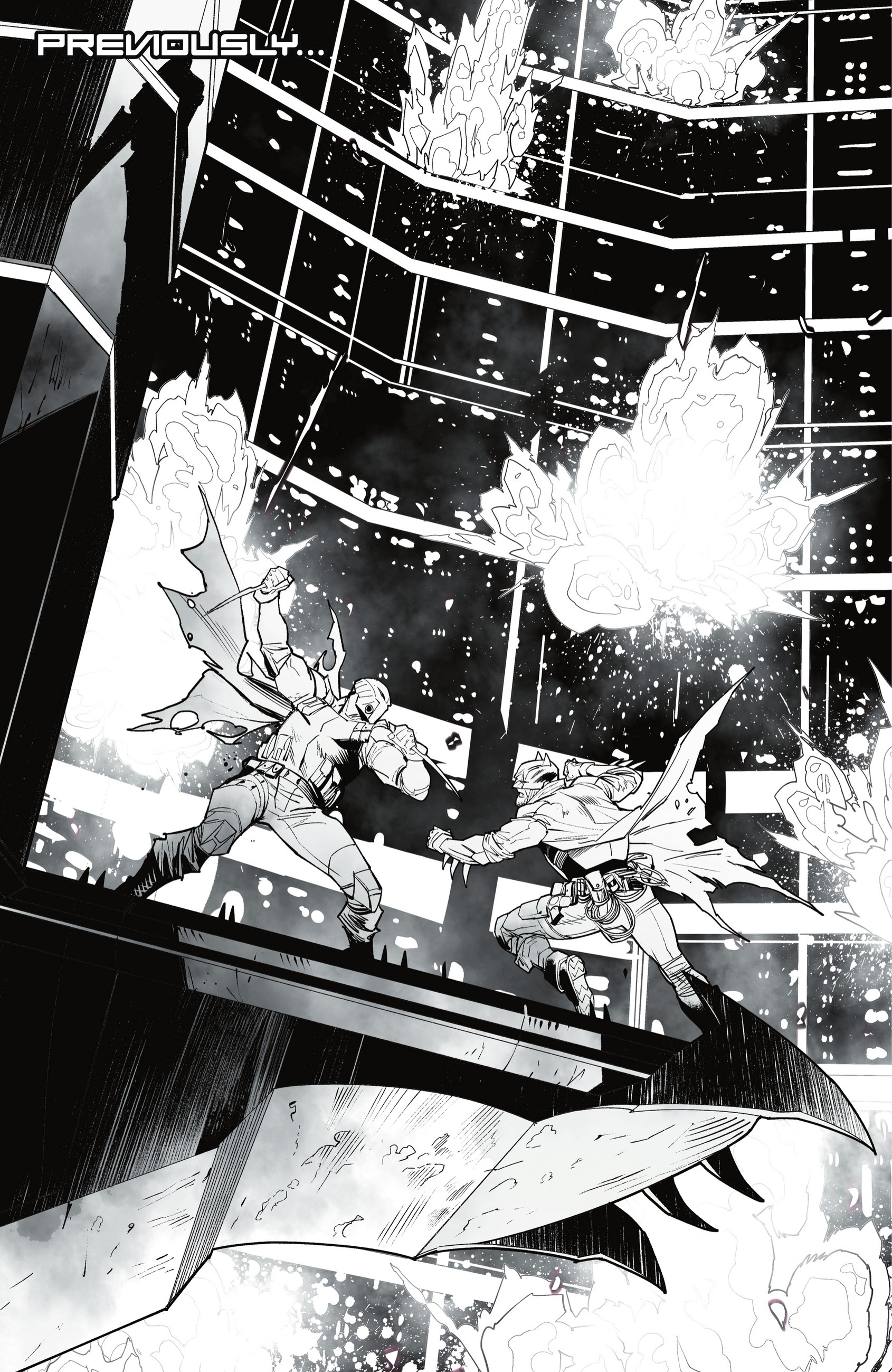 Future State: Gotham (2021-): Chapter 13 - Page 3