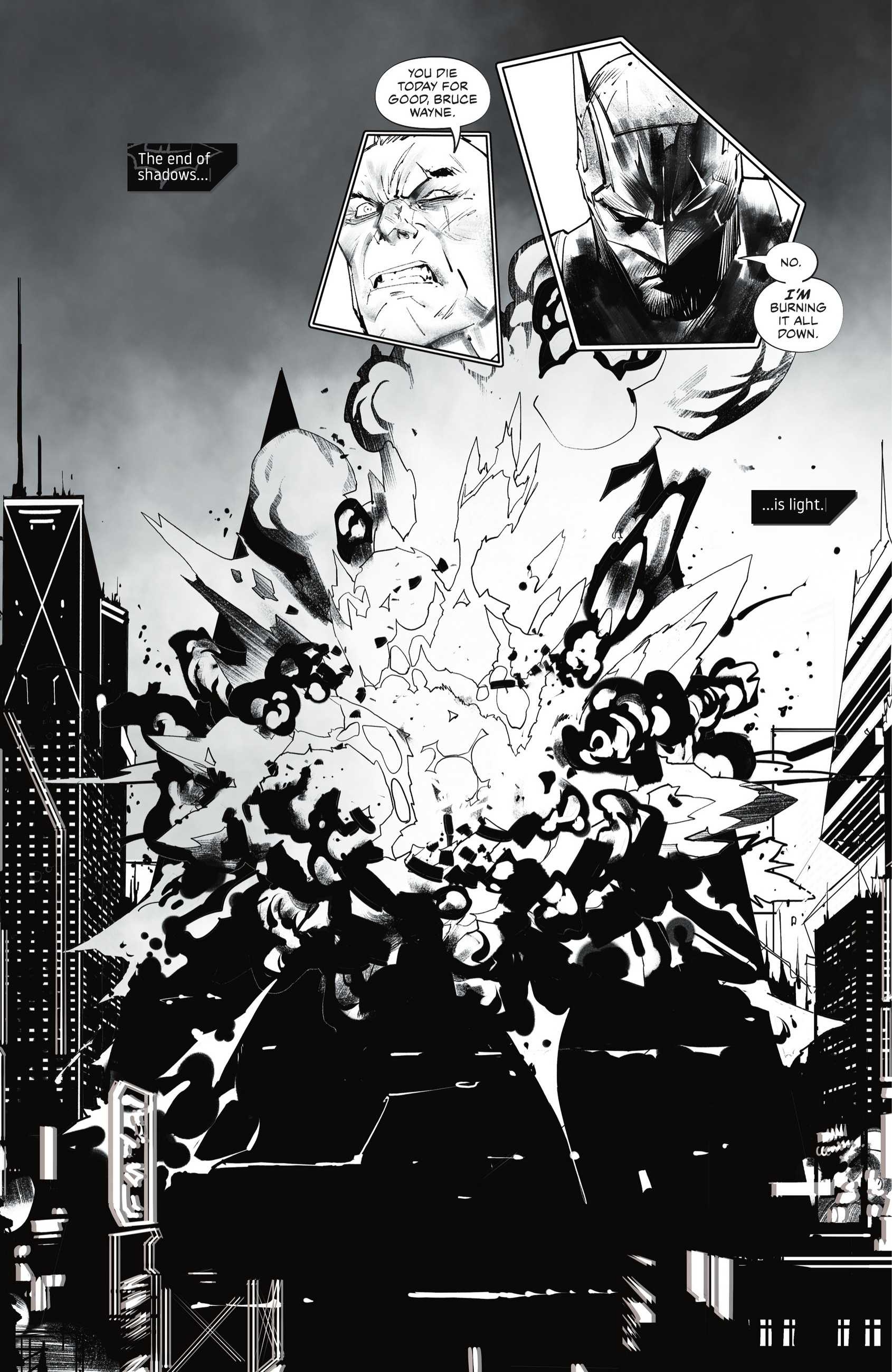 Future State: Gotham (2021-): Chapter 13 - Page 6