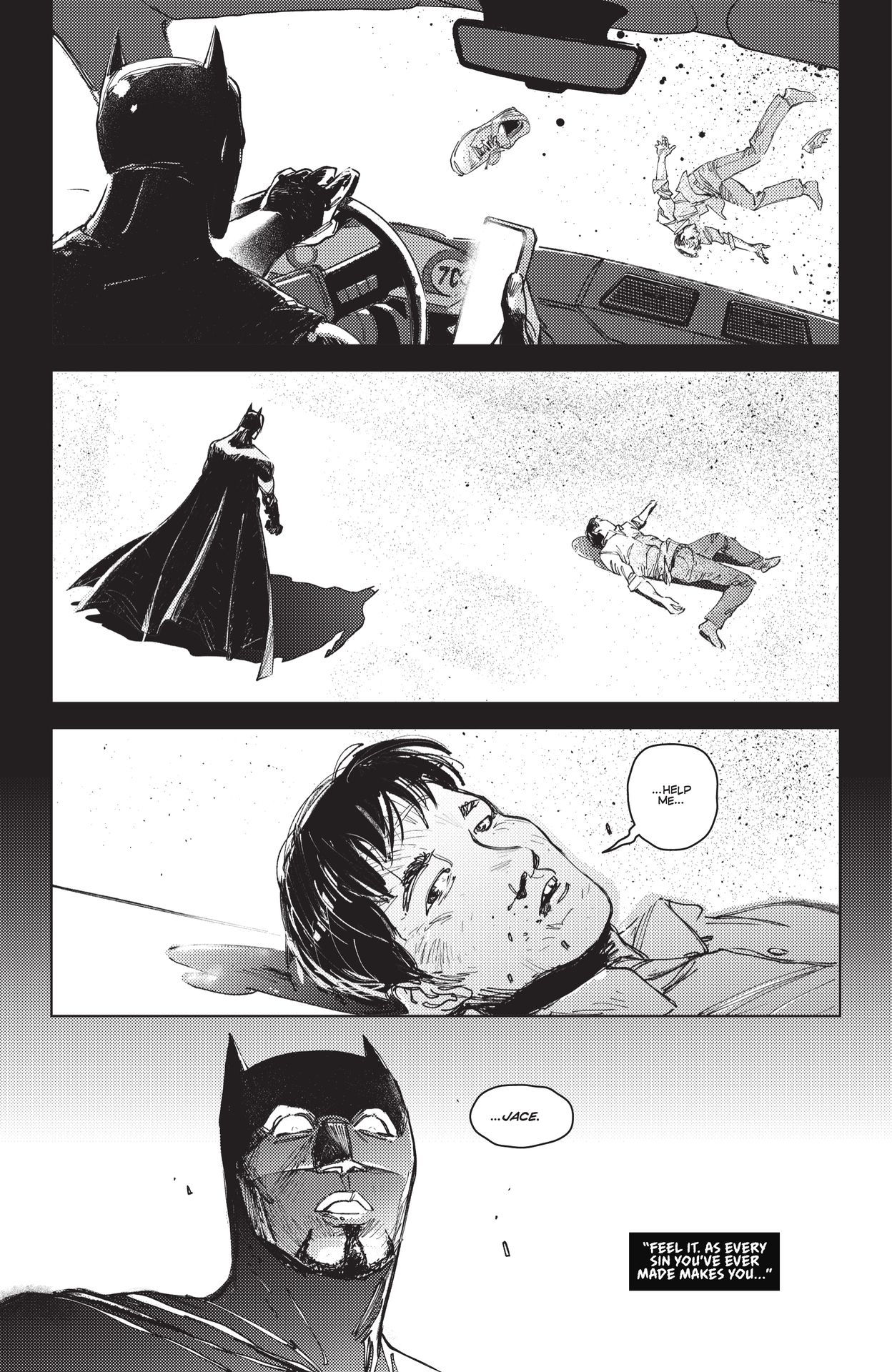 Future State: Gotham (2021-): Chapter 16 - Page 3