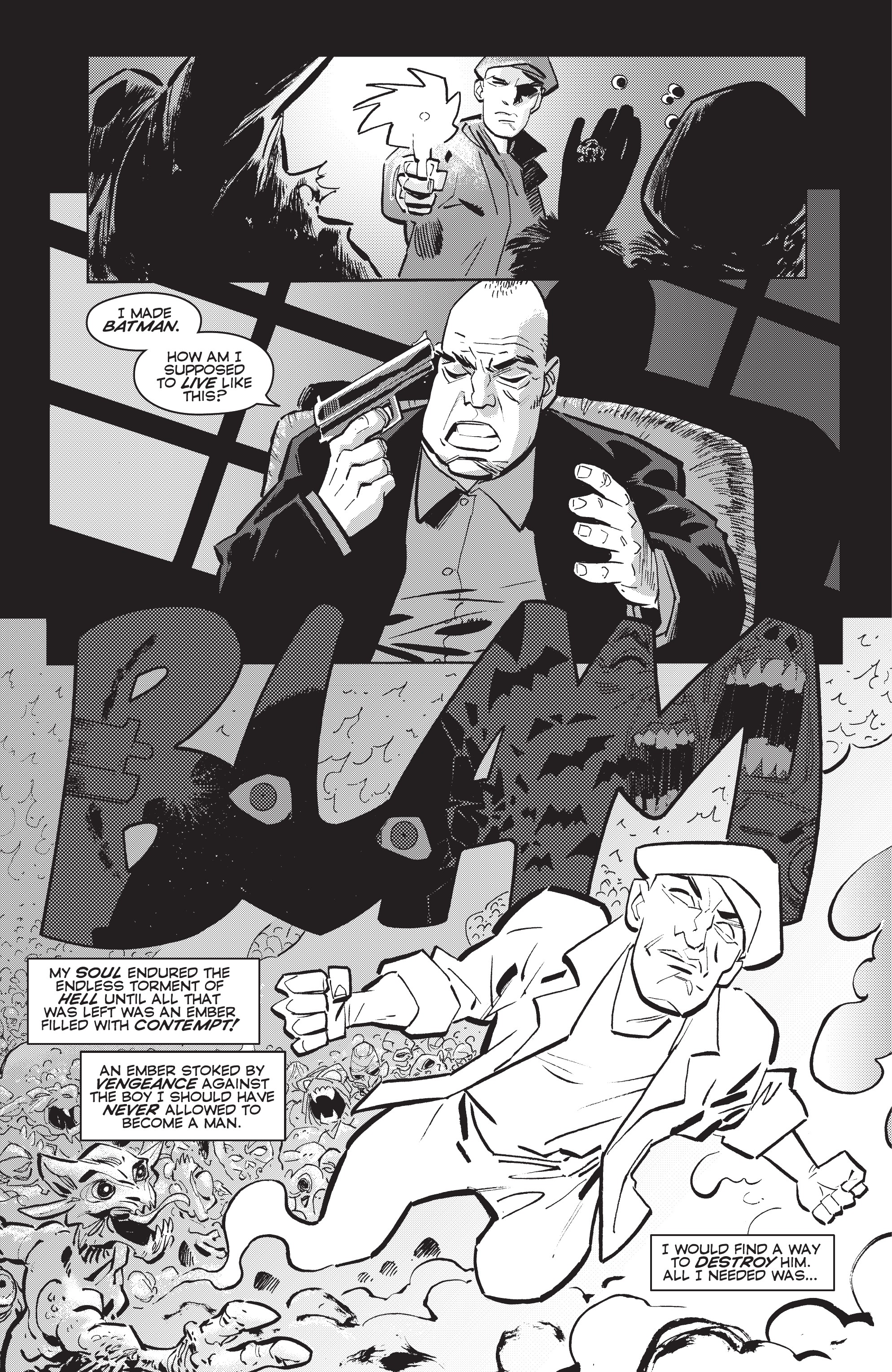 Future State: Gotham (2021-): Chapter 18 - Page 3