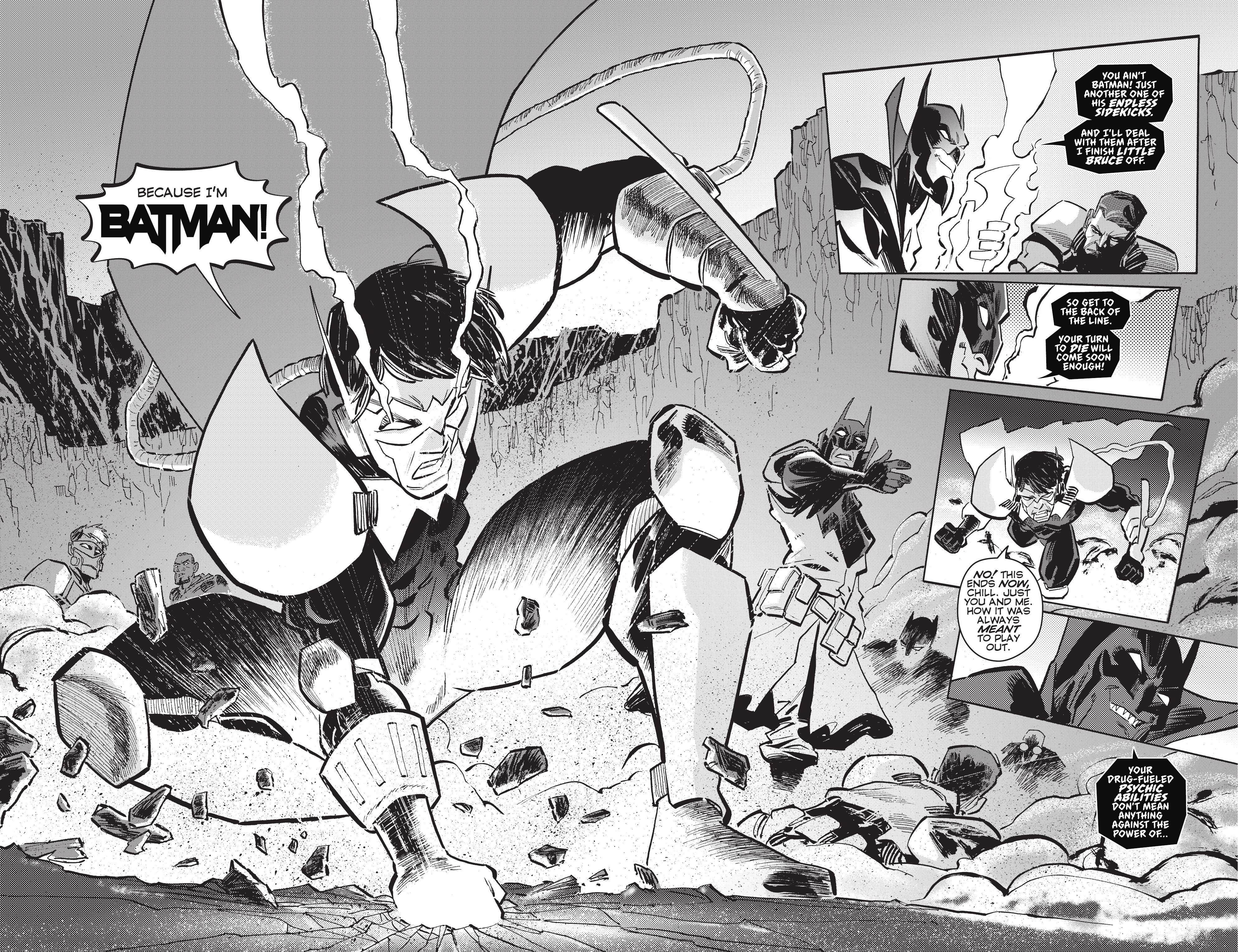 Future State: Gotham (2021-): Chapter 18 - Page 7