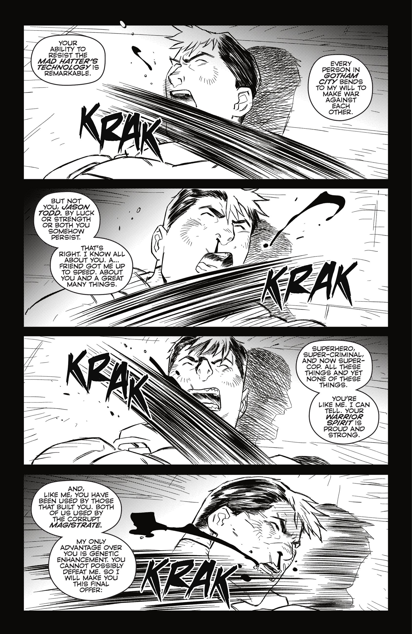 Future State: Gotham (2021-): Chapter 7 - Page 3