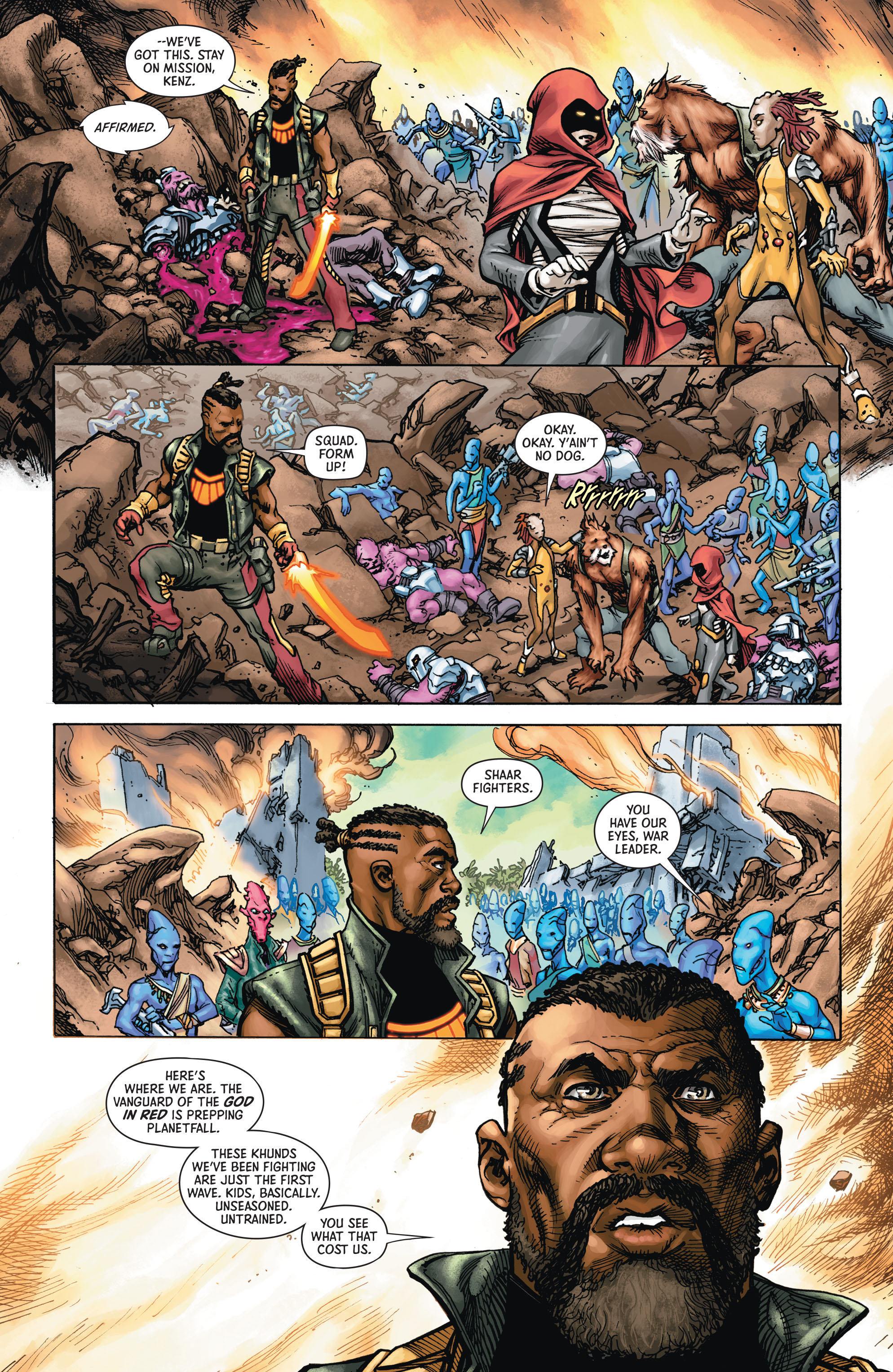 Future State: Green Lantern (2021): Chapter 1 - Page 7
