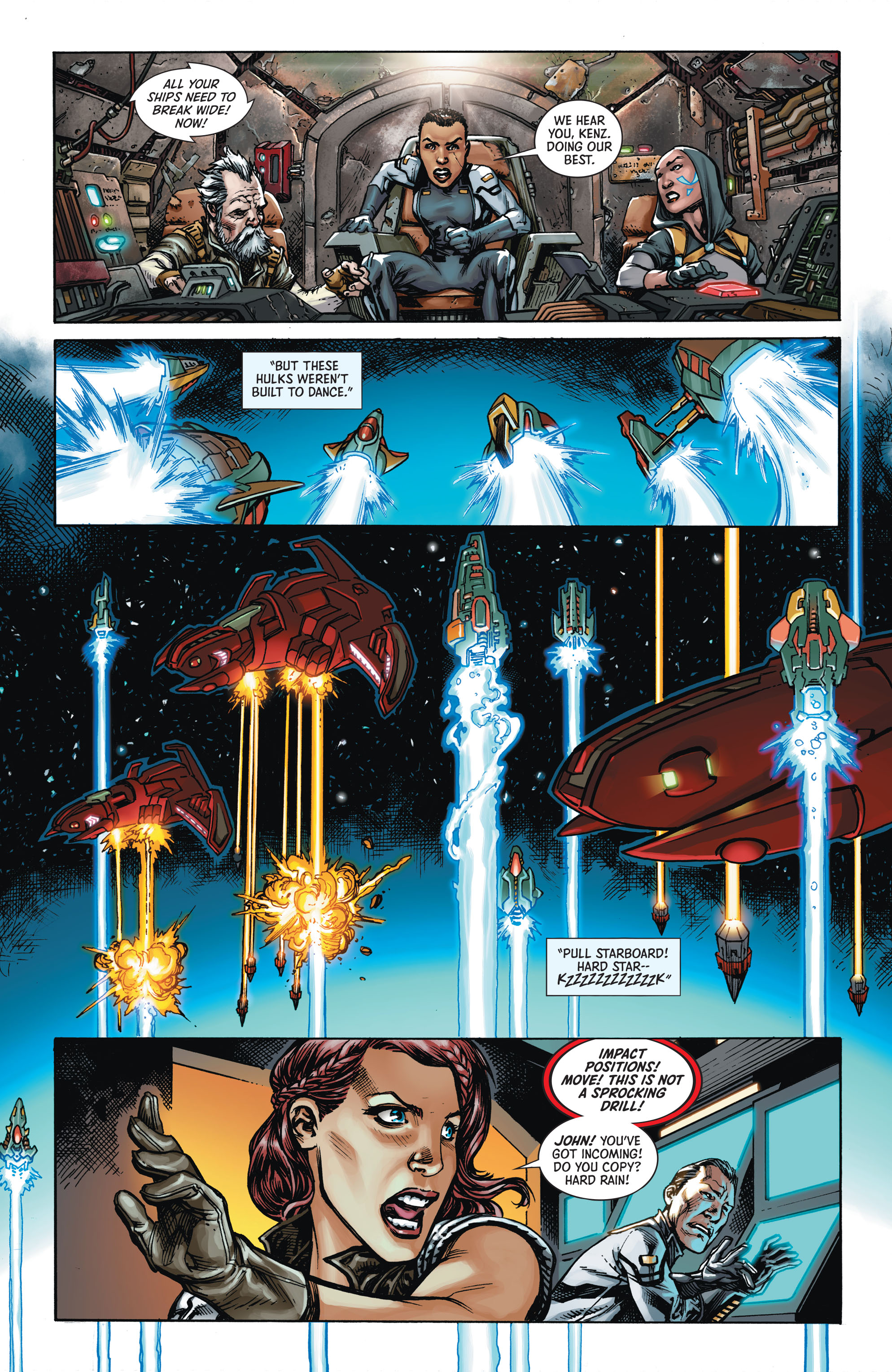 Future State: Green Lantern (2021): Chapter 1 - Page 11