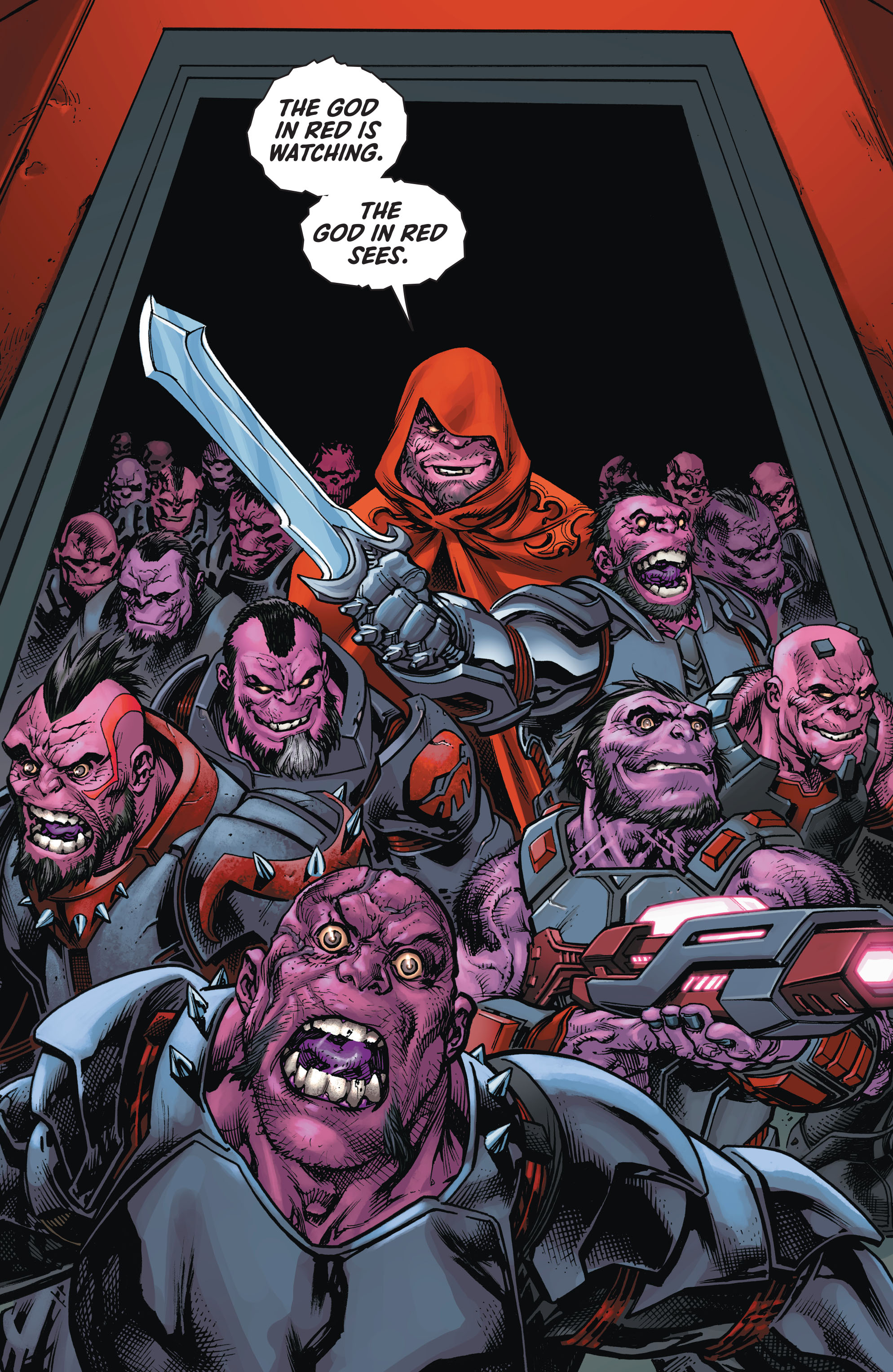 Future State: Green Lantern (2021): Chapter 1 - Page 14