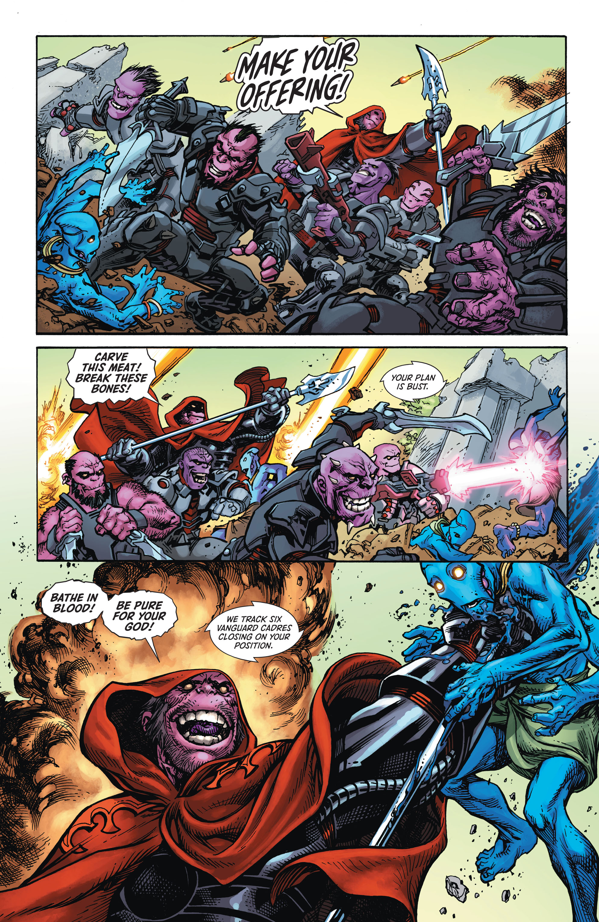 Future State: Green Lantern (2021): Chapter 1 - Page 15