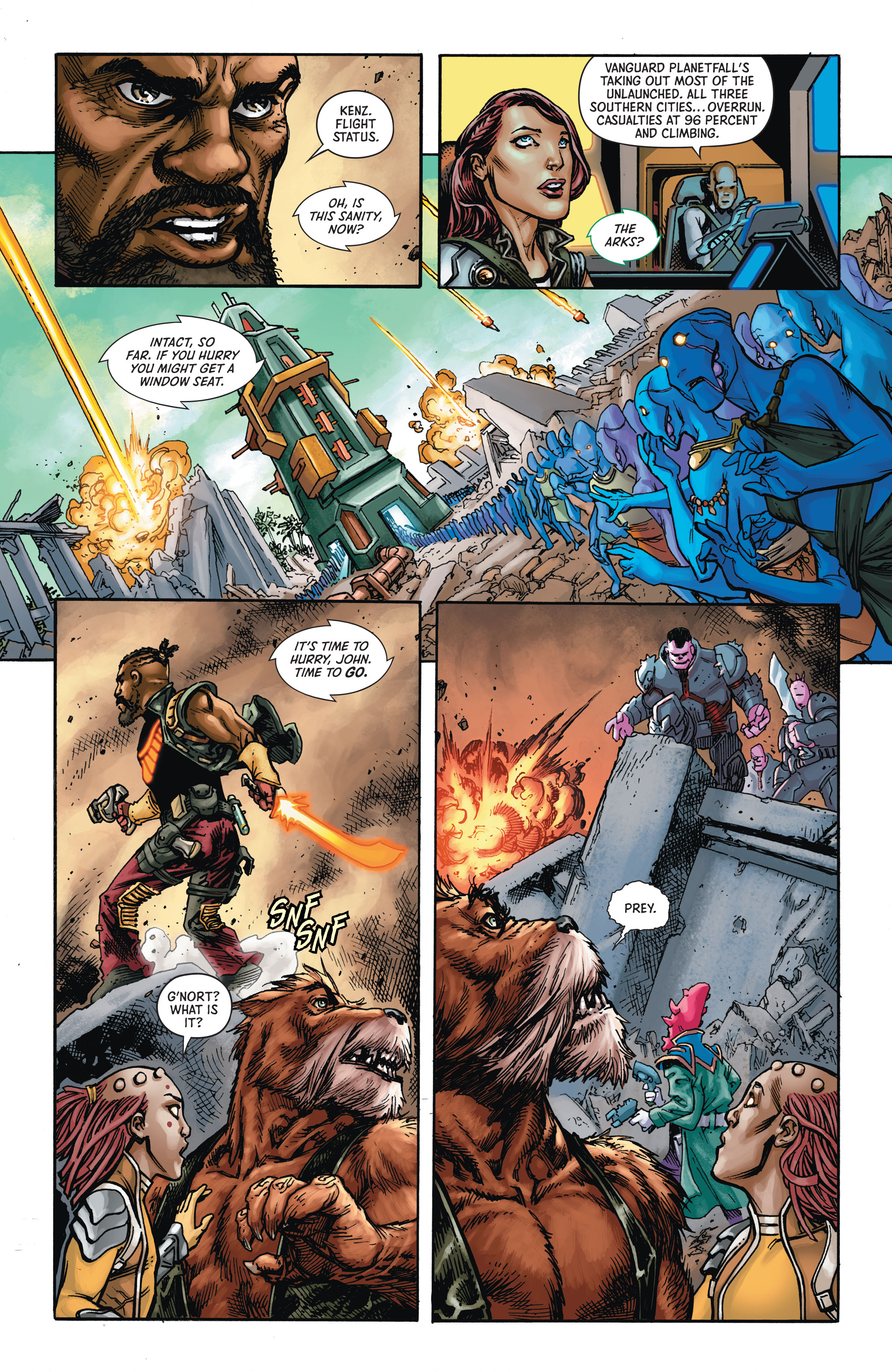Future State: Green Lantern (2021): Chapter 1 - Page 17