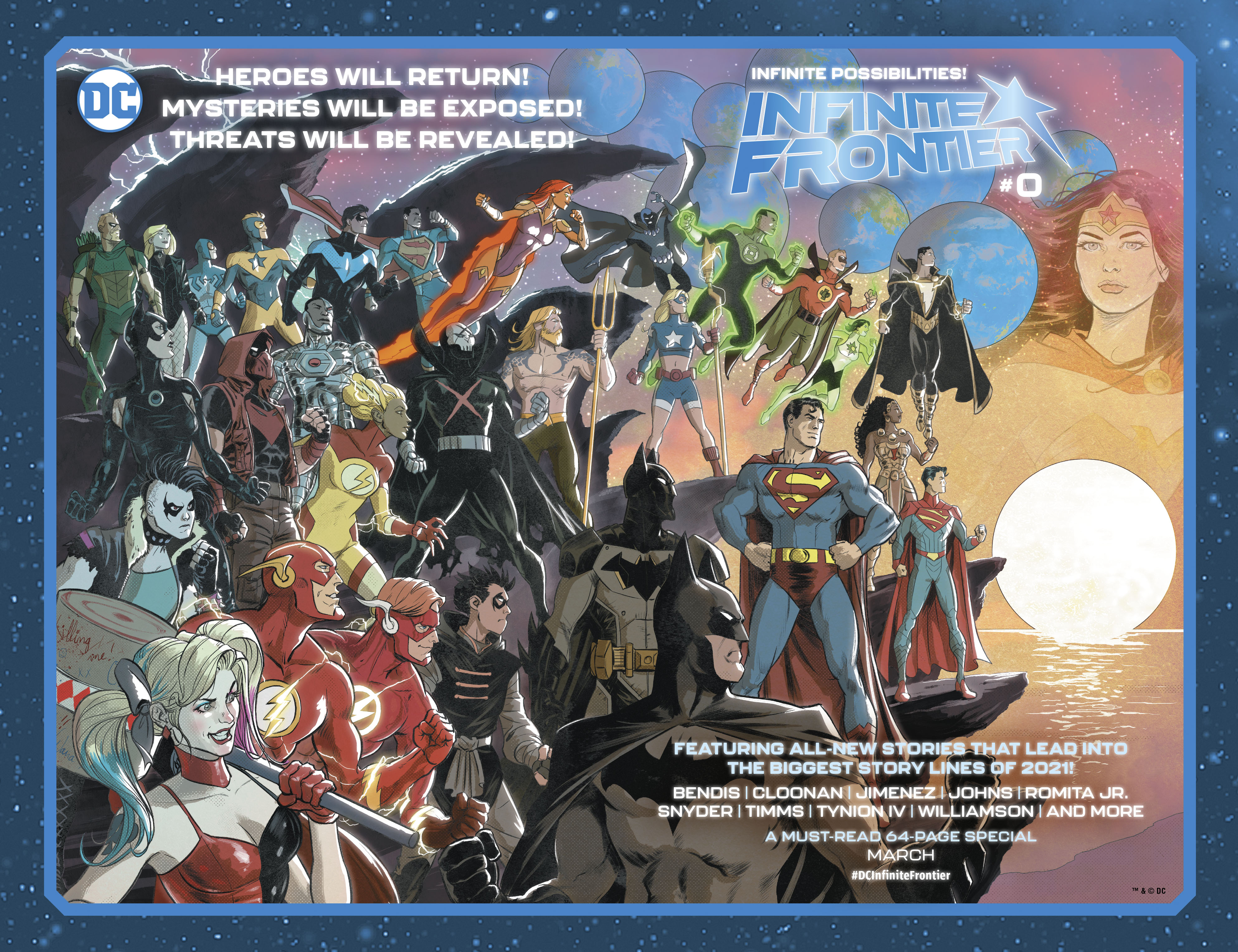 Future State: Justice League (2021): Chapter 2 - Page 2