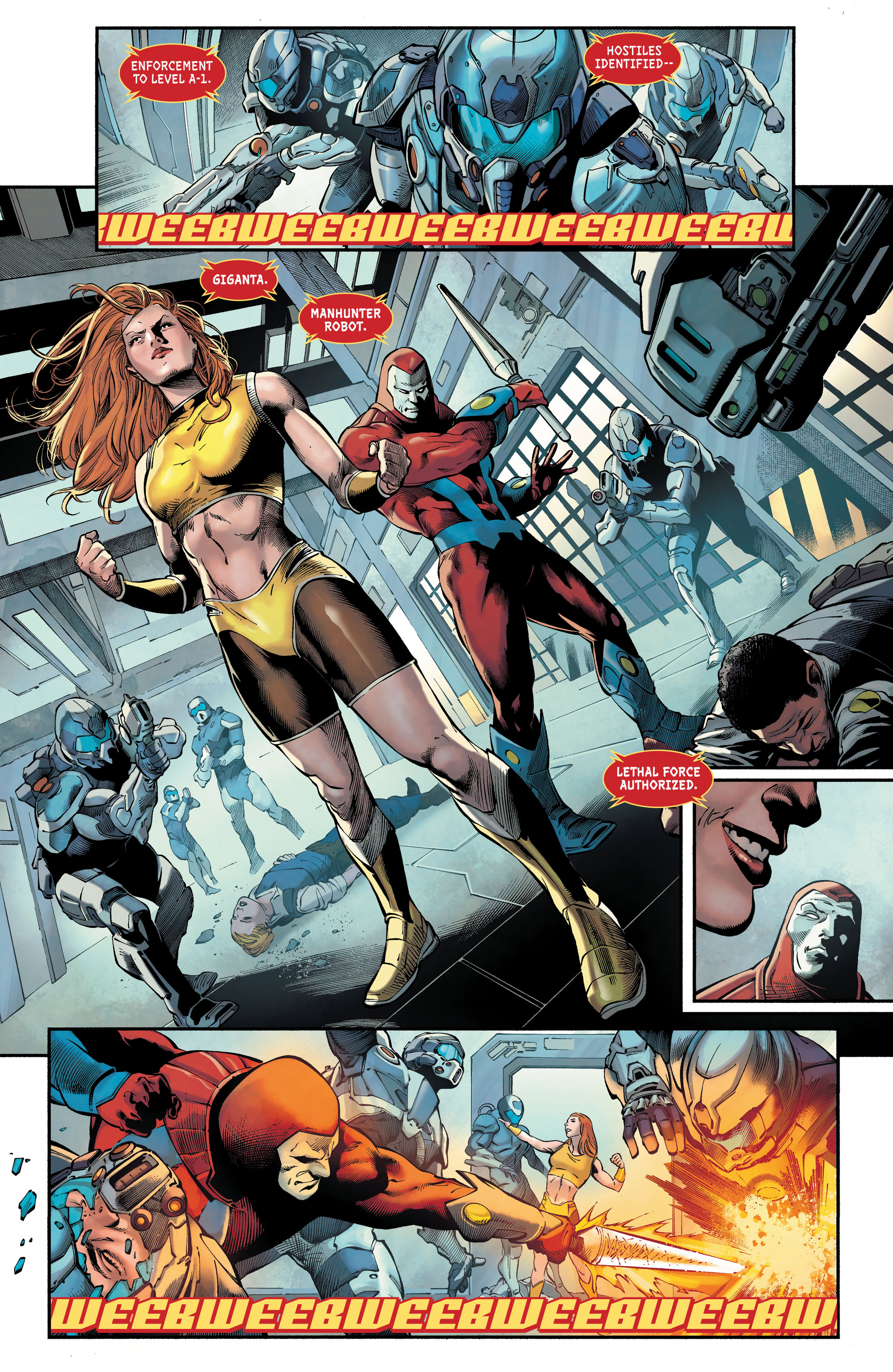 Future State: Shazam! (2021-): Chapter 1 - Page 9
