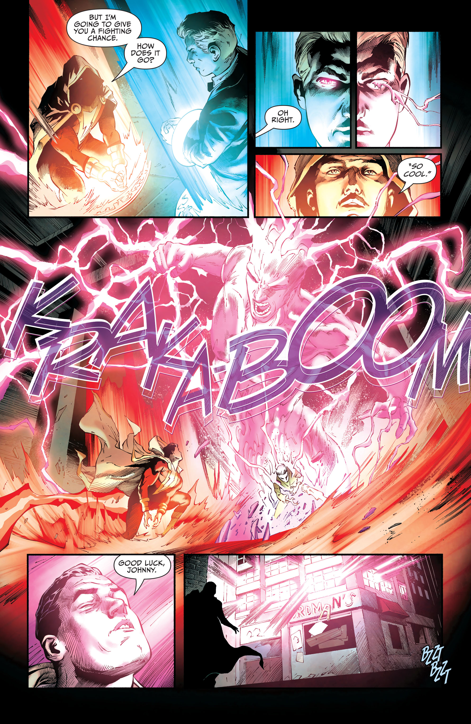 Future State: Shazam! (2021-): Chapter 1 - Page 18