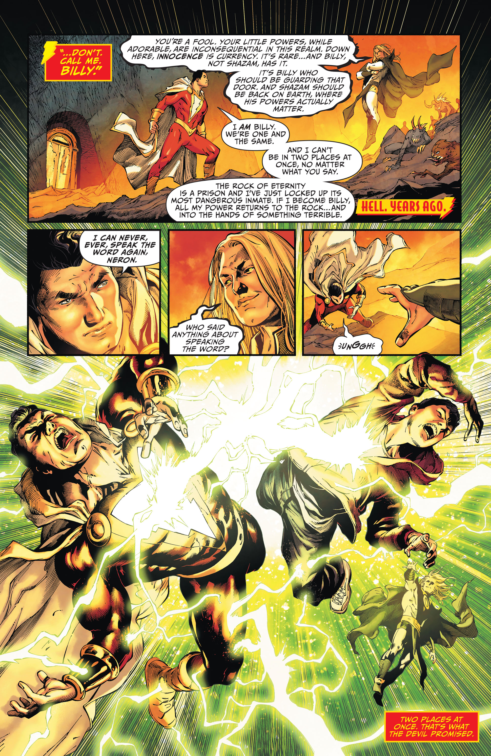 Future State: Shazam! (2021-): Chapter 1 - Page 21