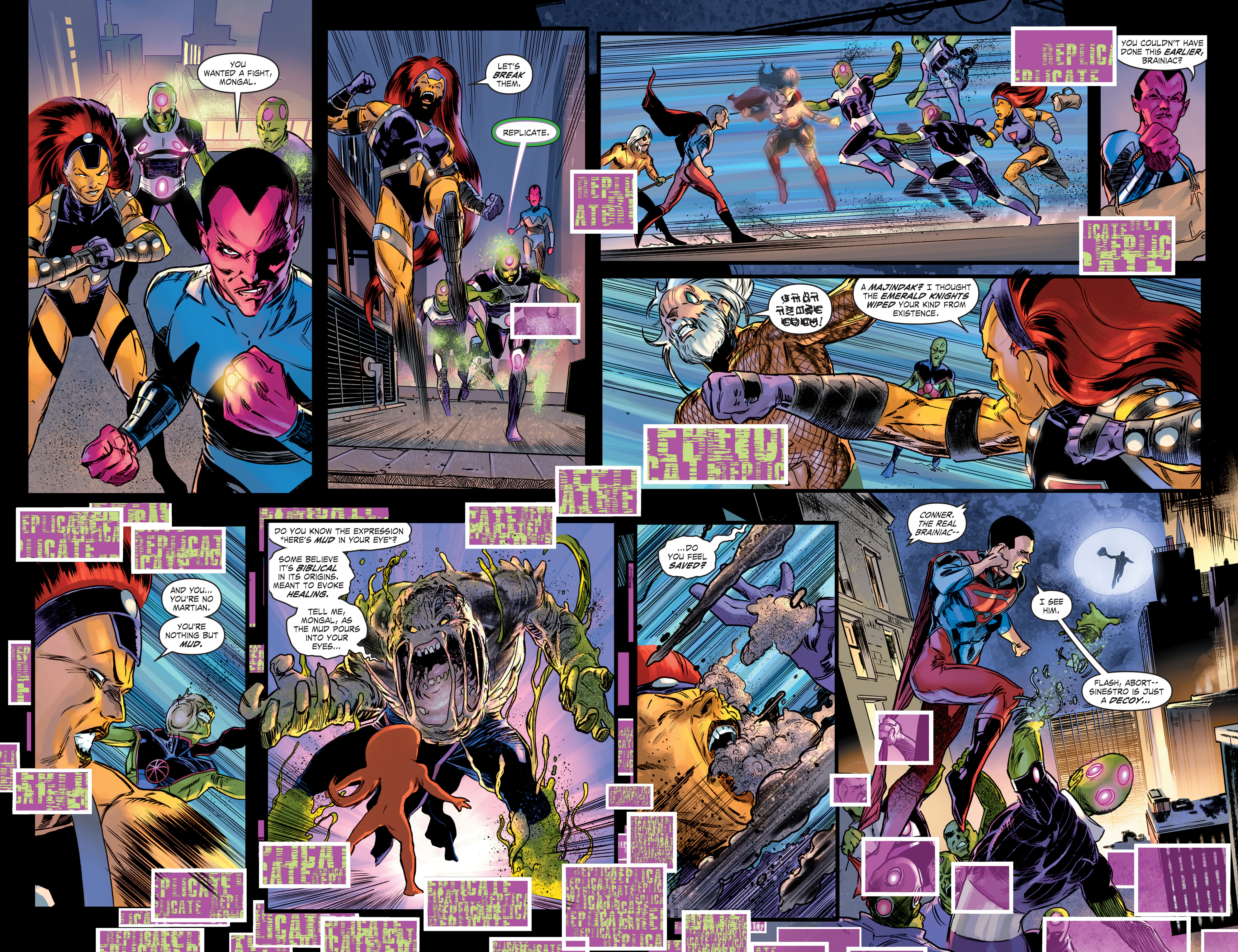 Future State: Suicide Squad (2021-): Chapter 1 - Page 5