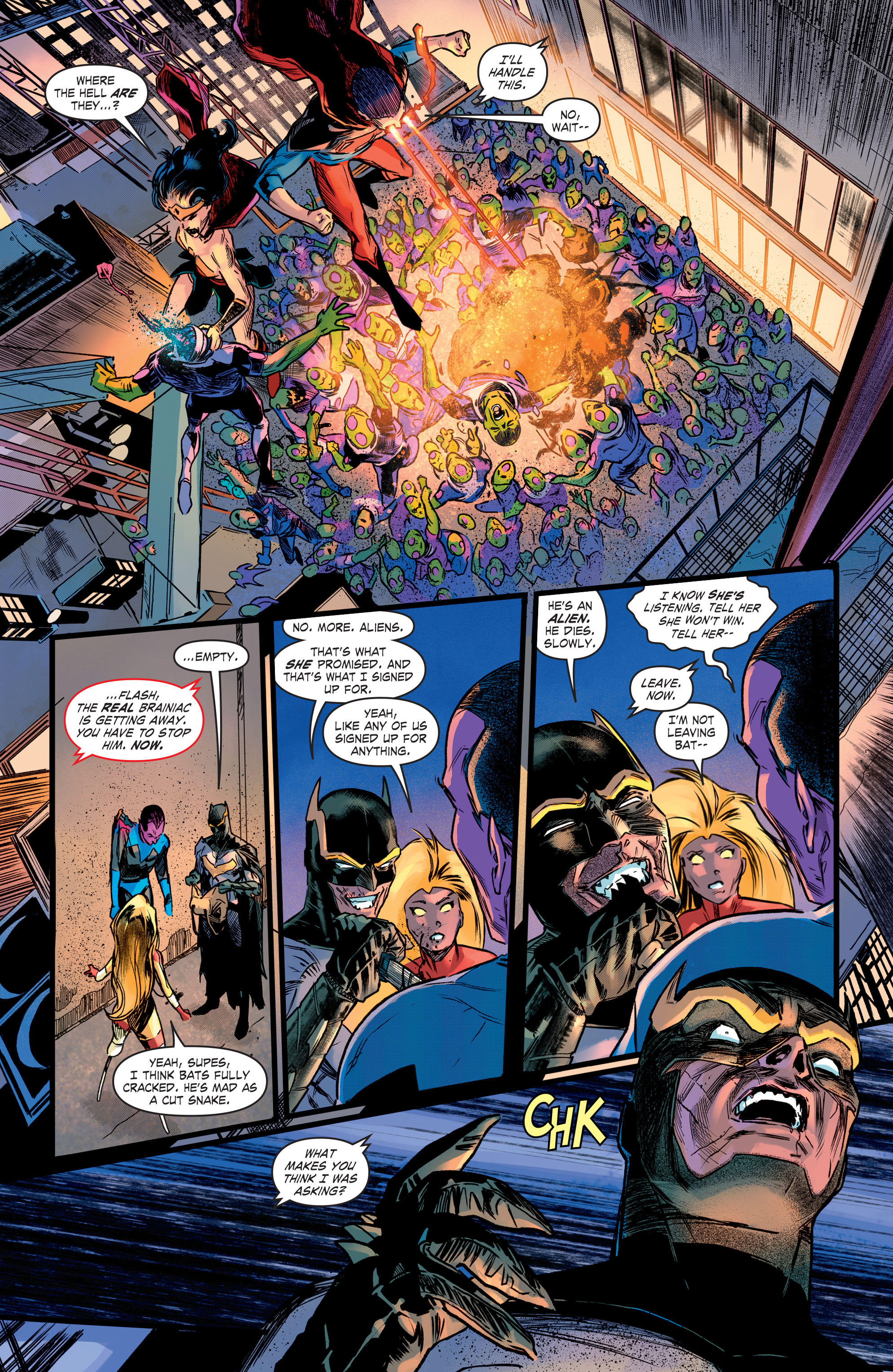 Future State: Suicide Squad (2021-): Chapter 1 - Page 7