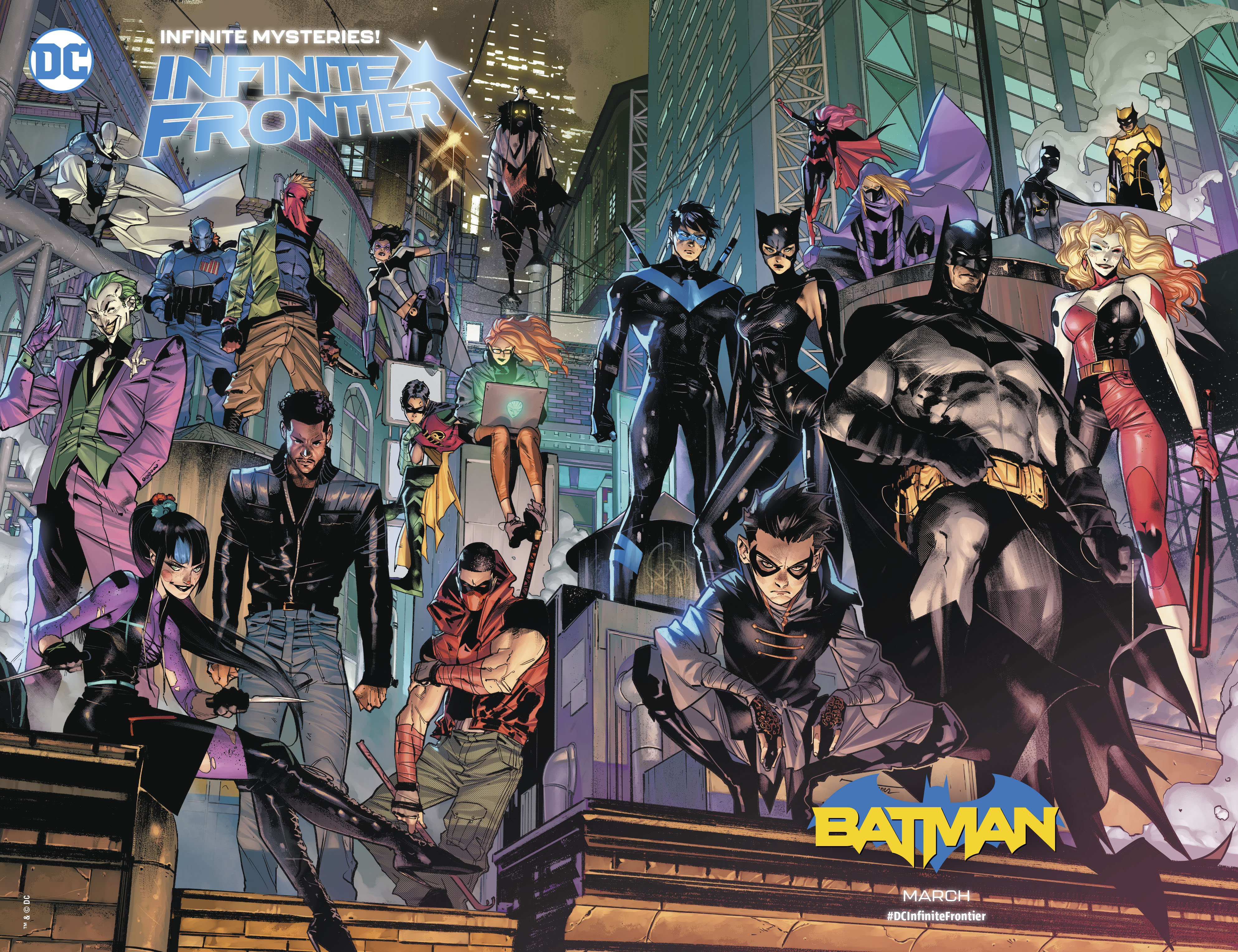 Future State: Superman vs. Imperious Lex (2021-): Chapter 1 - Page 2