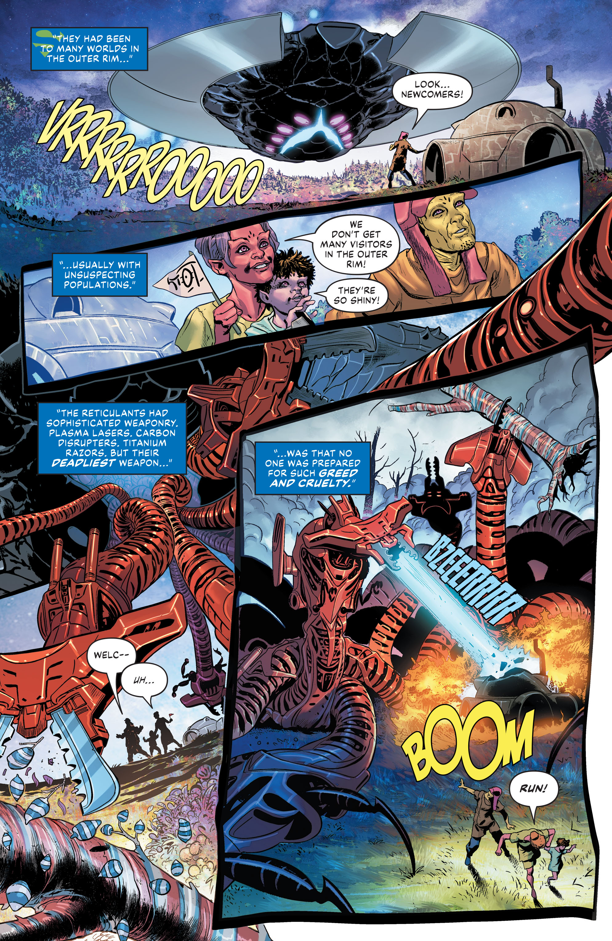 Future State: Superman vs. Imperious Lex (2021-): Chapter 1 - Page 7