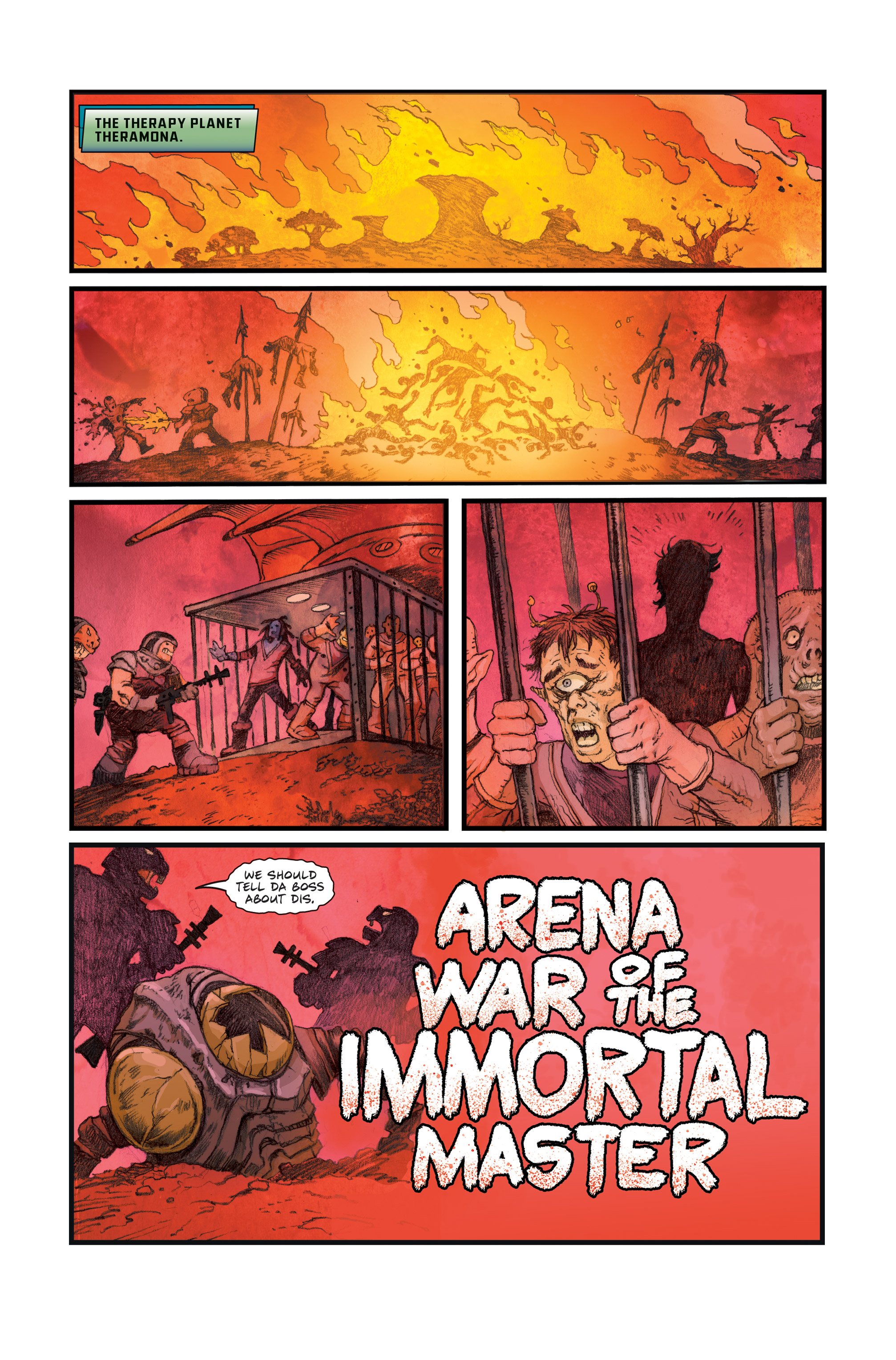 Galaktikon (2017): Chapter 5 - Page 3