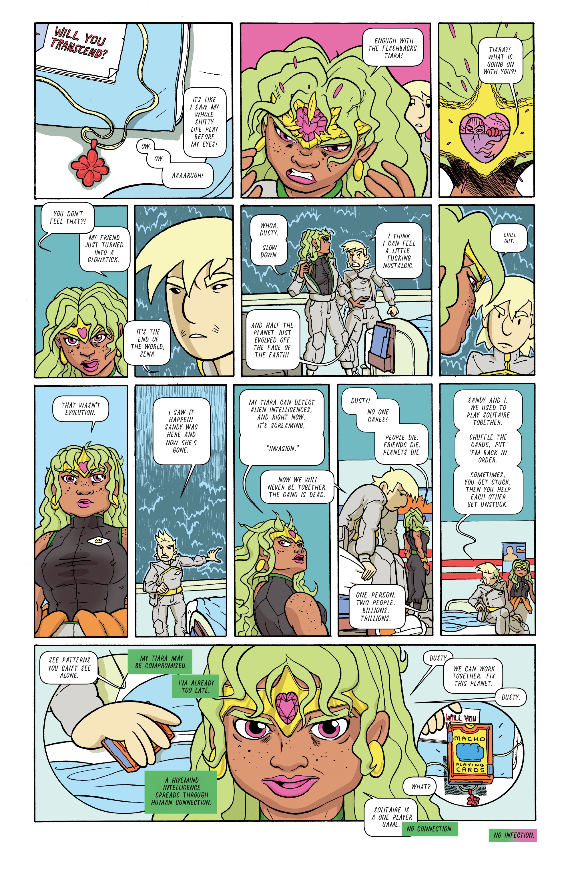 Gamma (2018-): Chapter 1 - Page 24