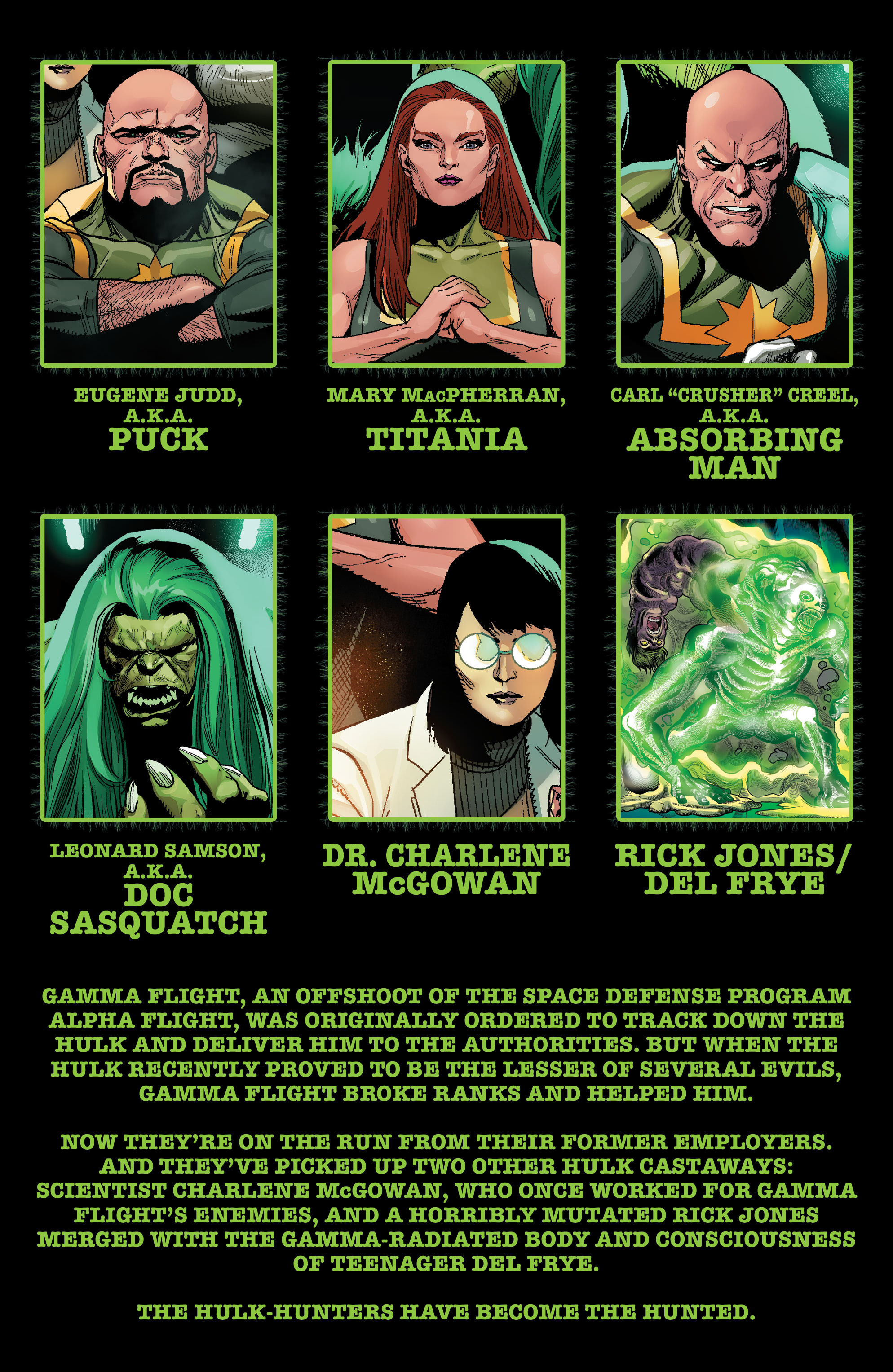 Gamma Flight (2021-): Chapter 1 - Page 3