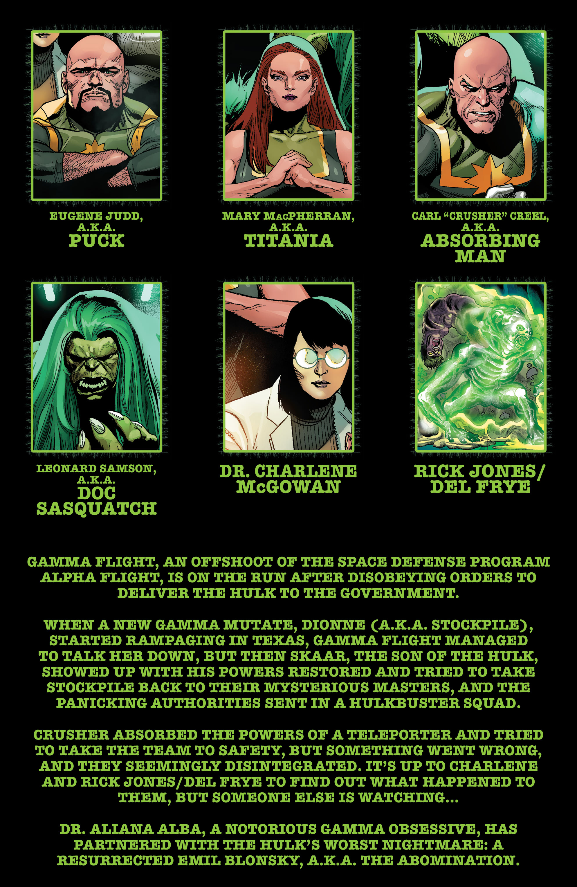 Gamma Flight (2021-): Chapter 3 - Page 3