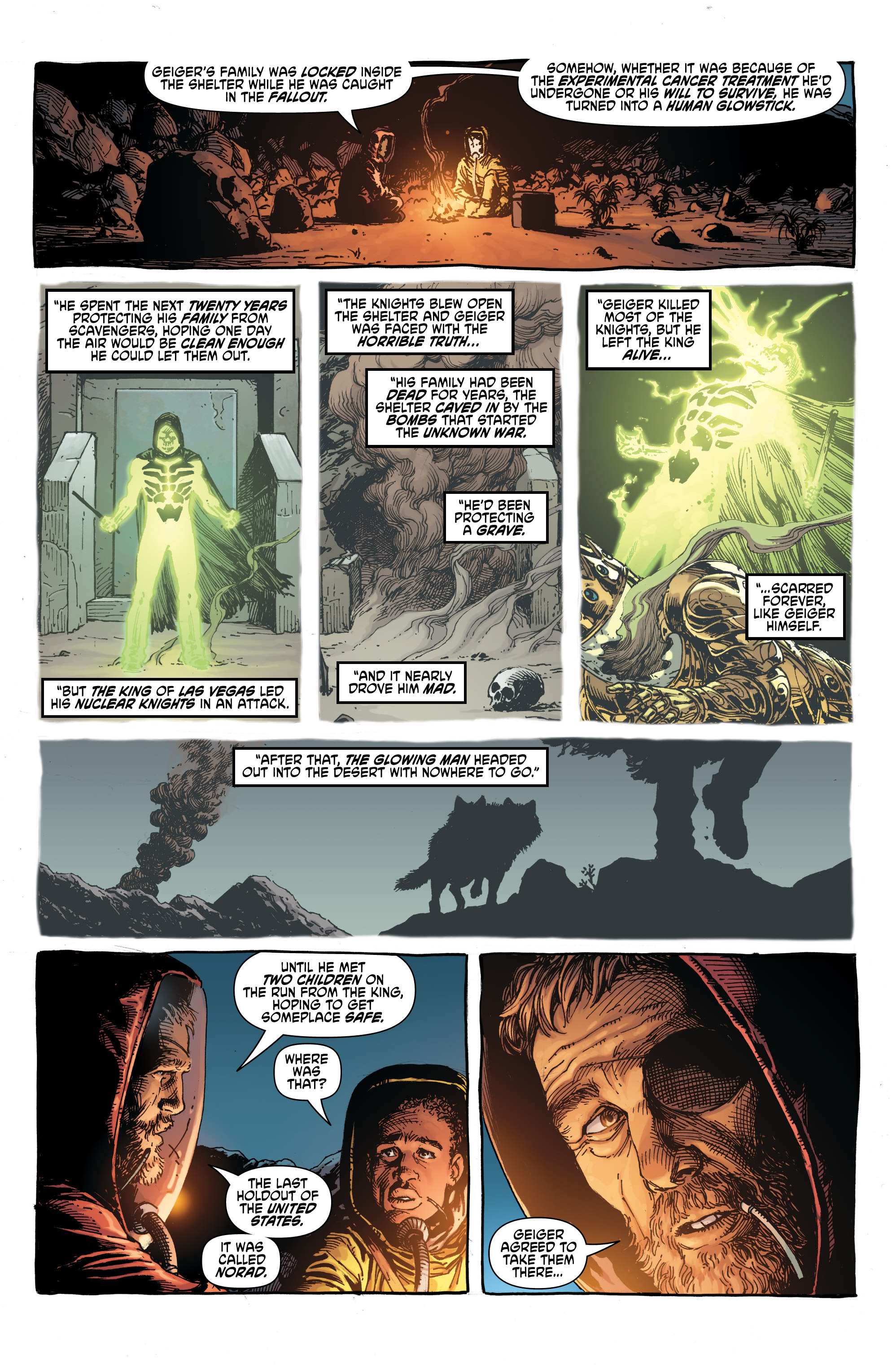 Geiger (2021-): Chapter 5 - Page 3