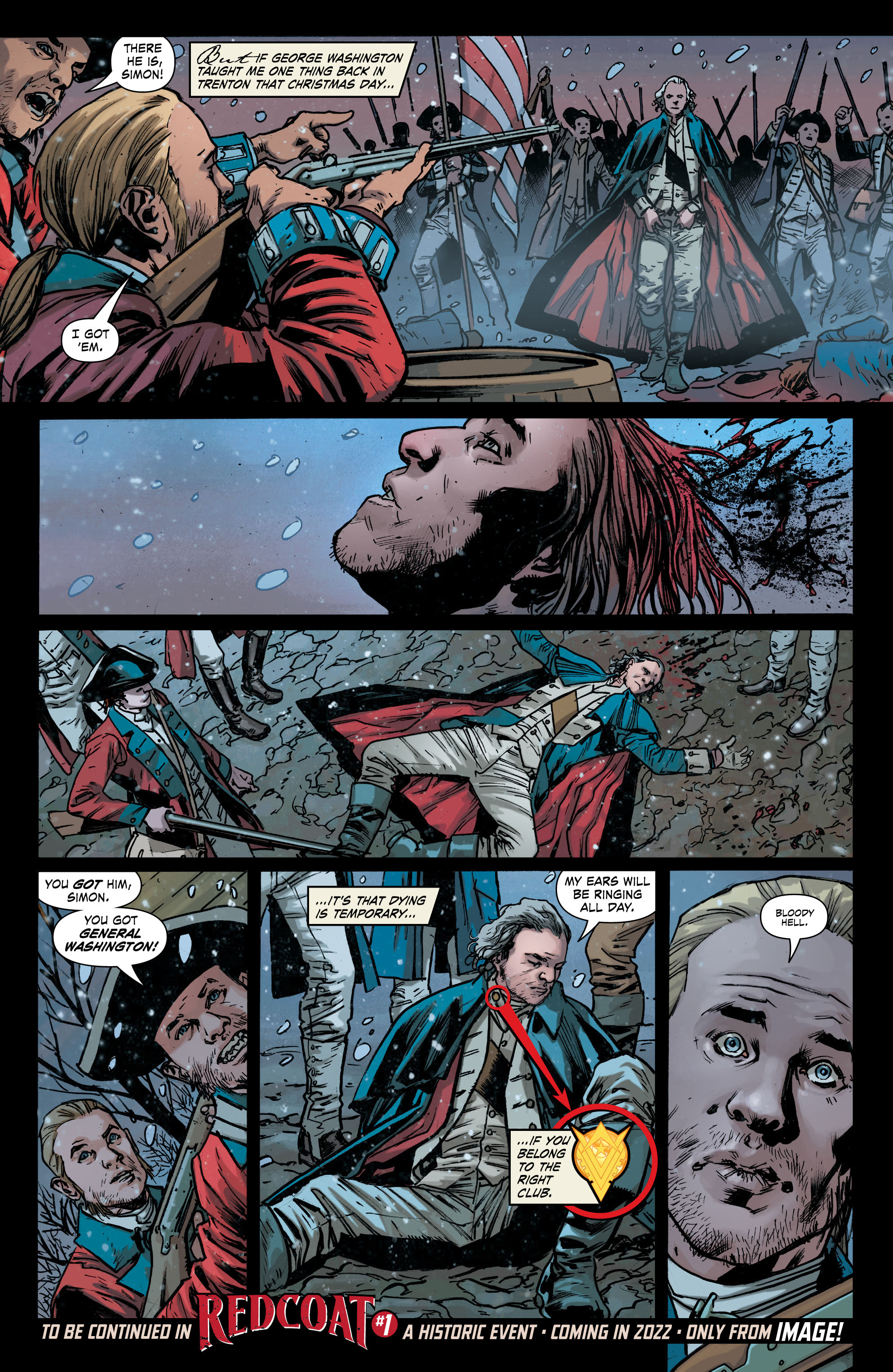 Geiger (2021-): Chapter 80pagegiant - Page 17