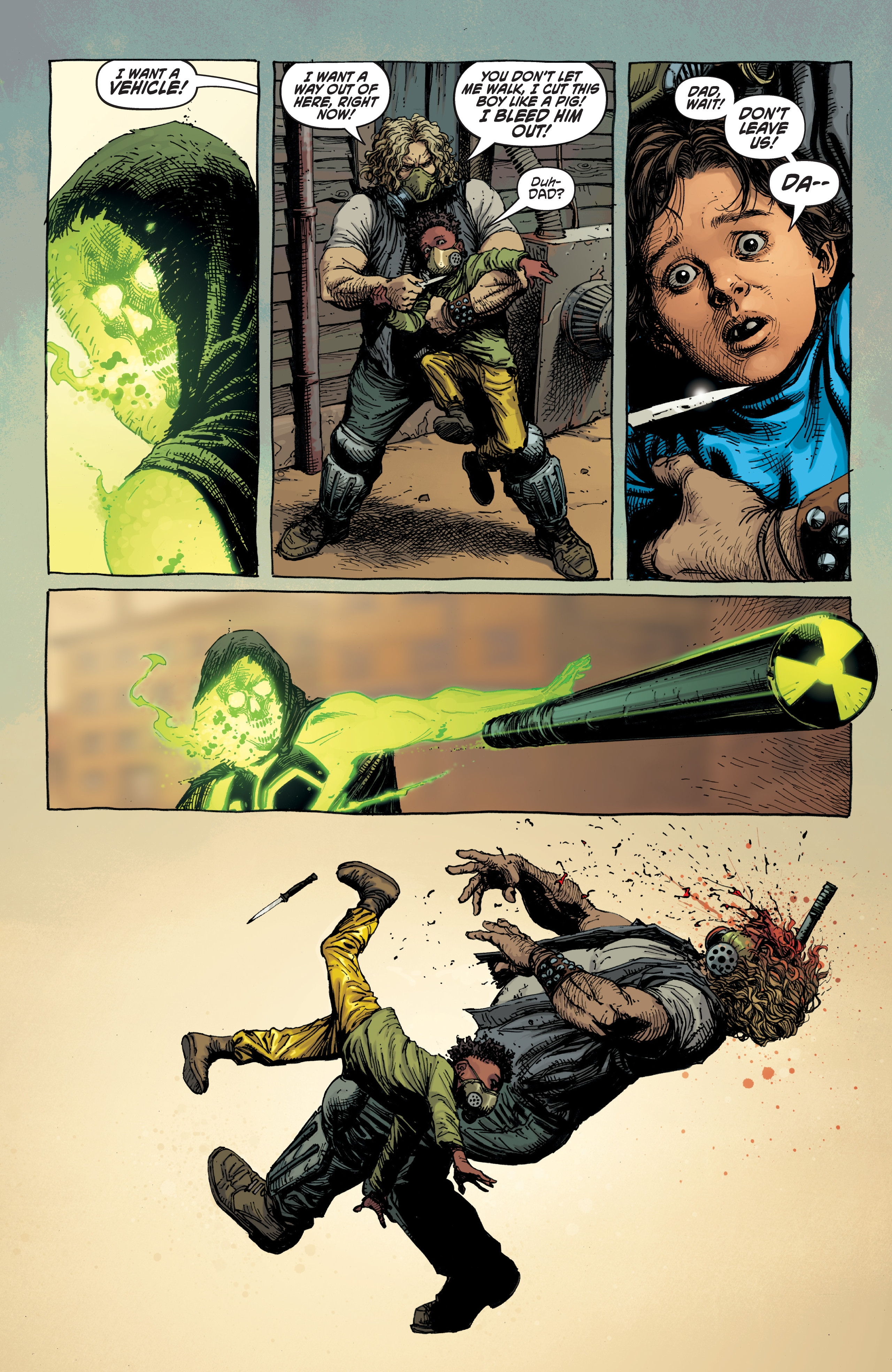 Geiger (2024-): Chapter 1 - Page 8