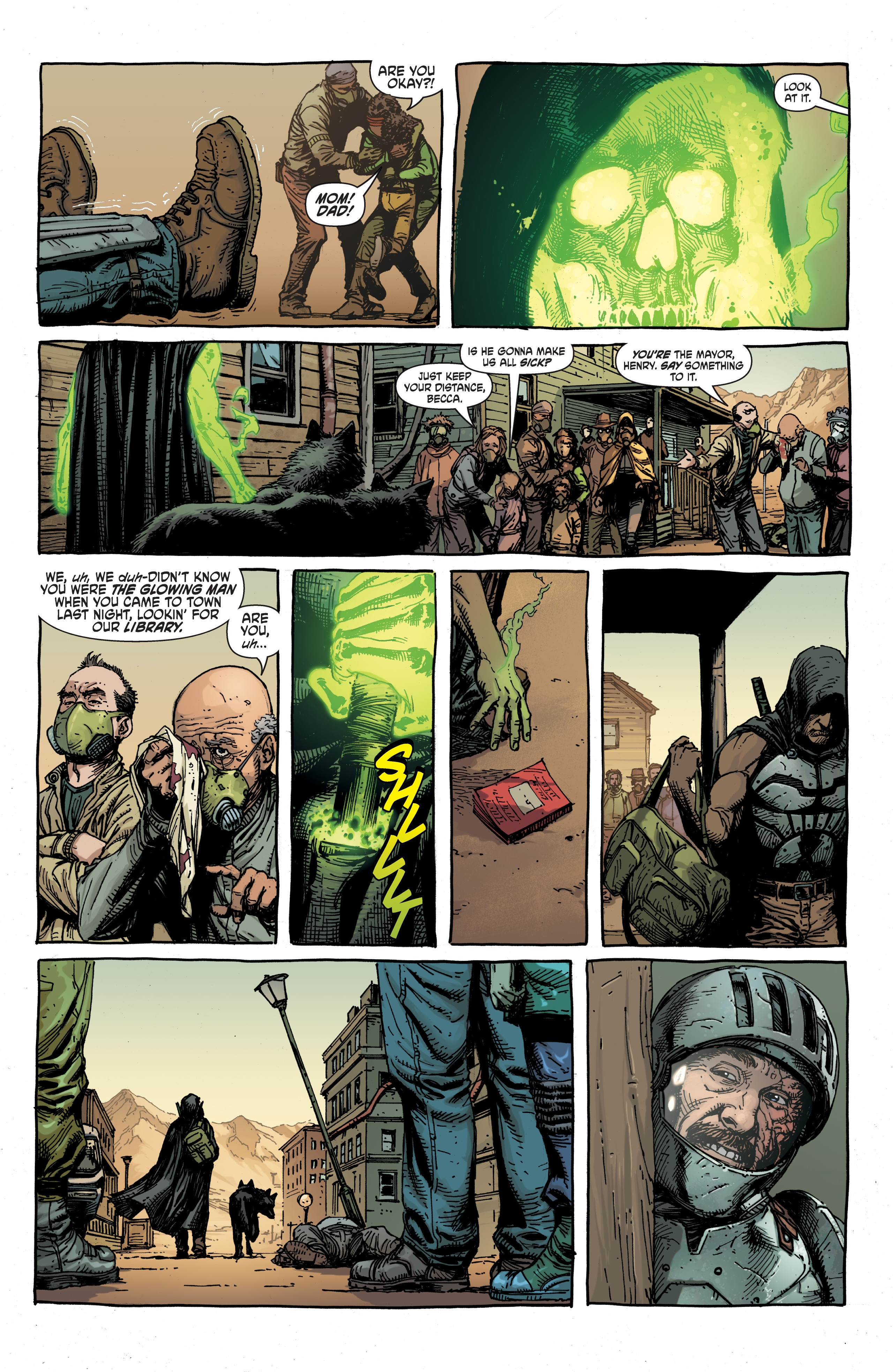 Geiger (2024-): Chapter 1 - Page 9