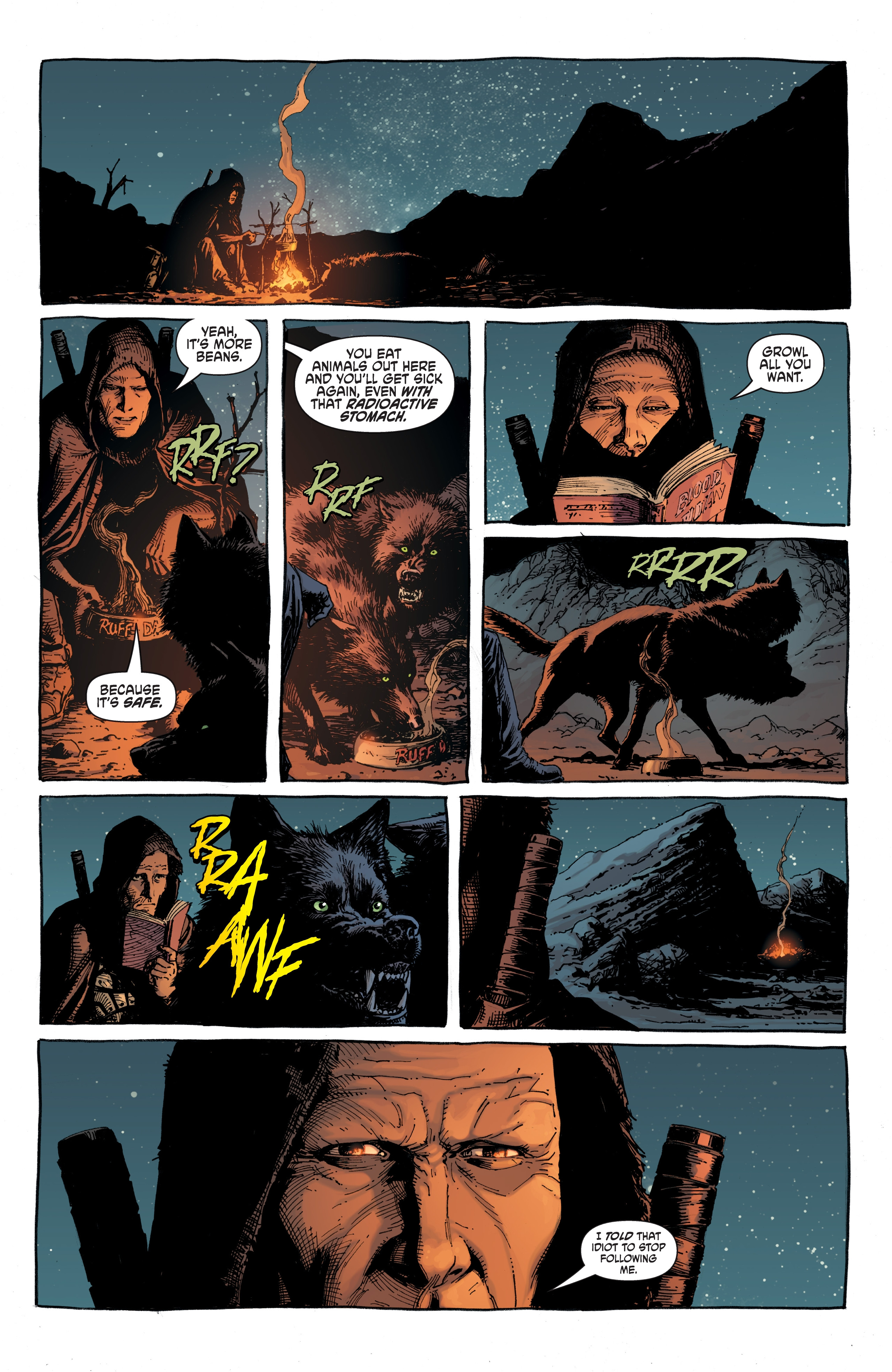 Geiger (2024-): Chapter 1 - Page 10