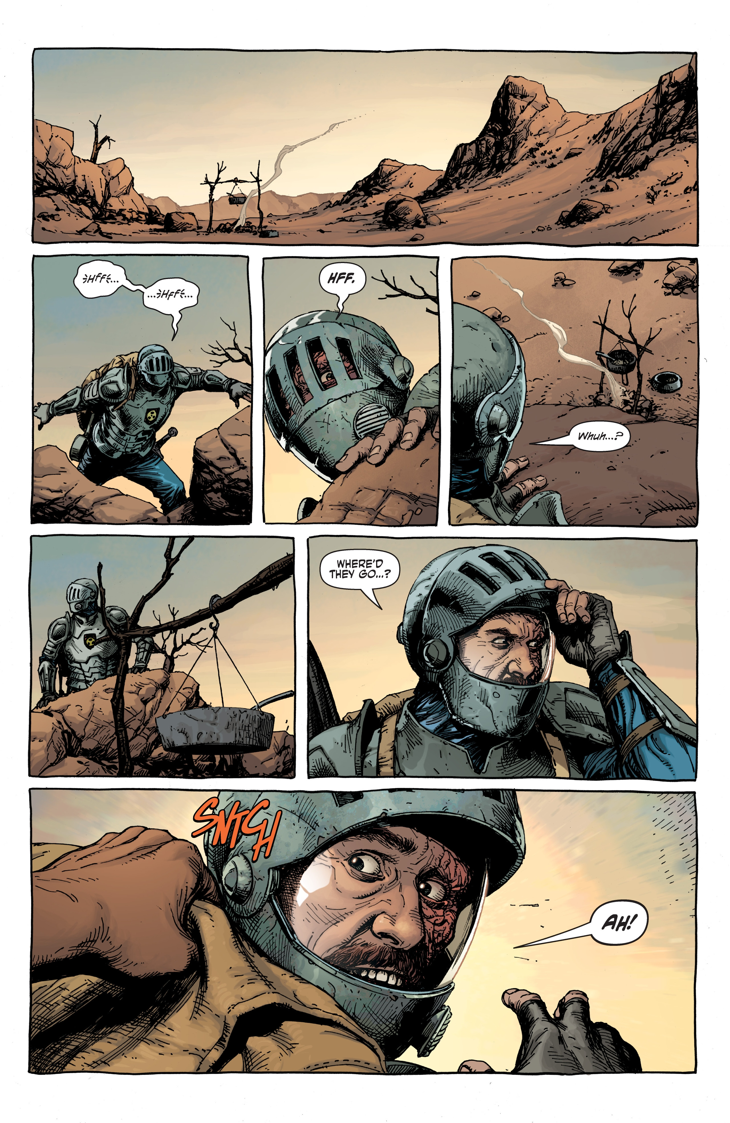Geiger (2024-): Chapter 1 - Page 11
