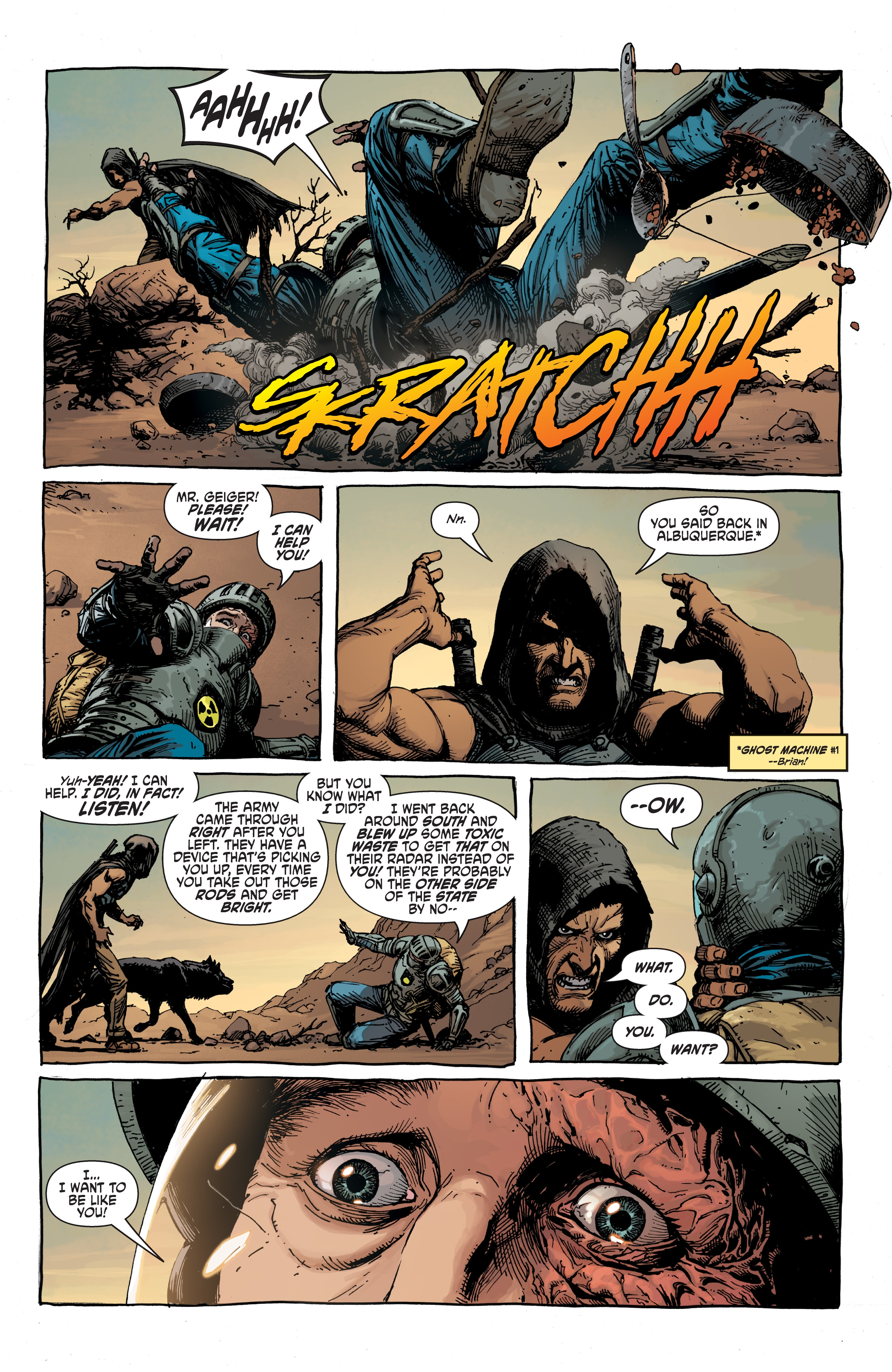 Geiger (2024-): Chapter 1 - Page 12