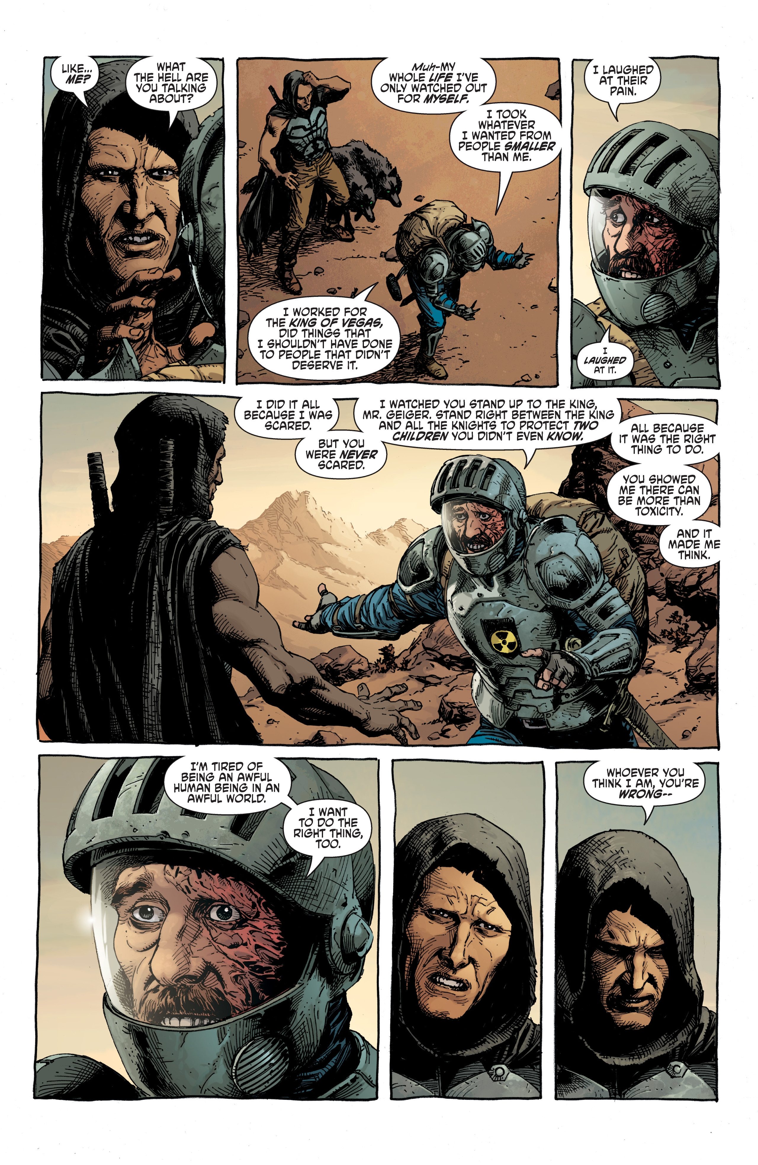 Geiger (2024-): Chapter 1 - Page 13