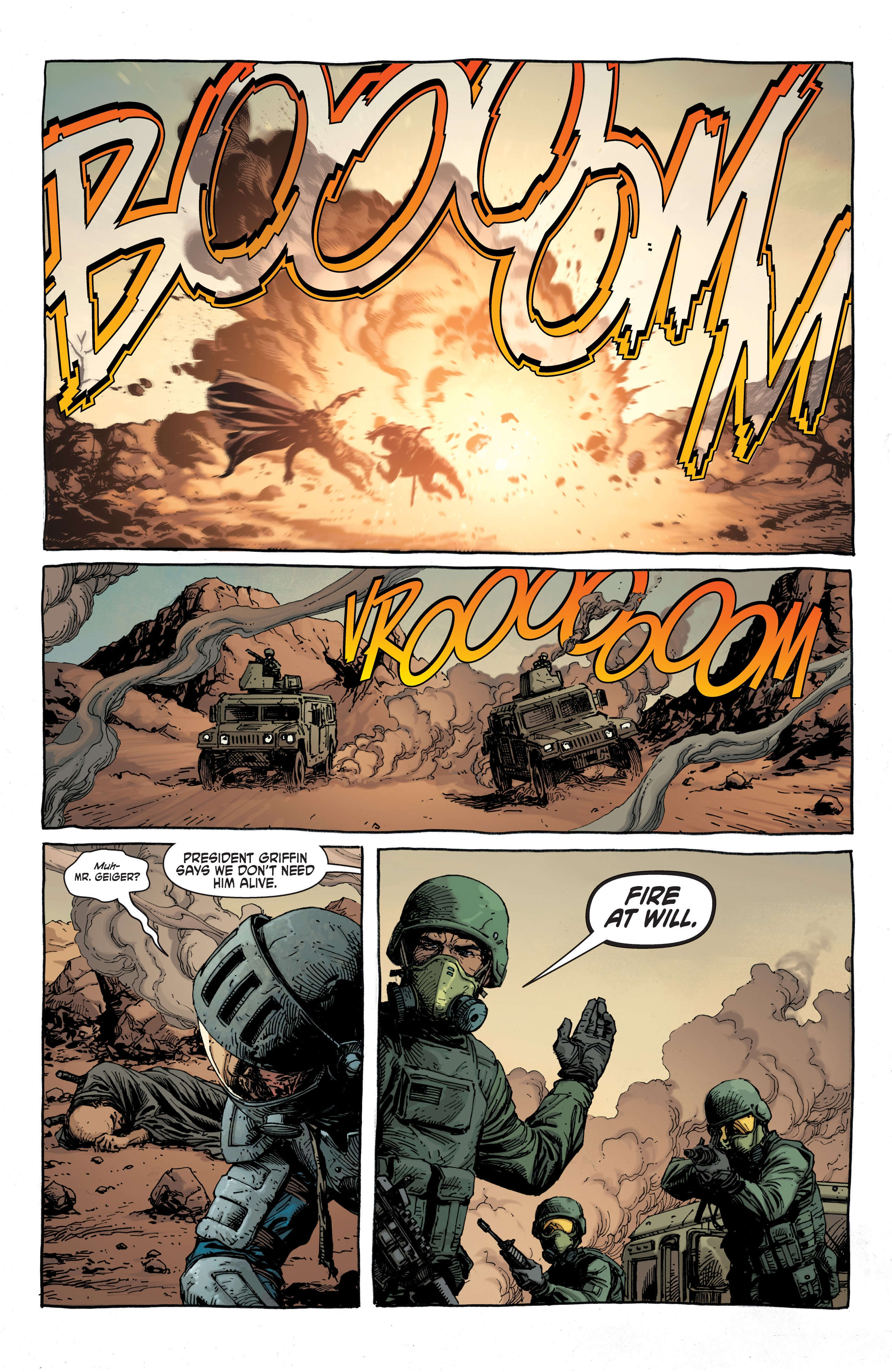 Geiger (2024-): Chapter 1 - Page 14