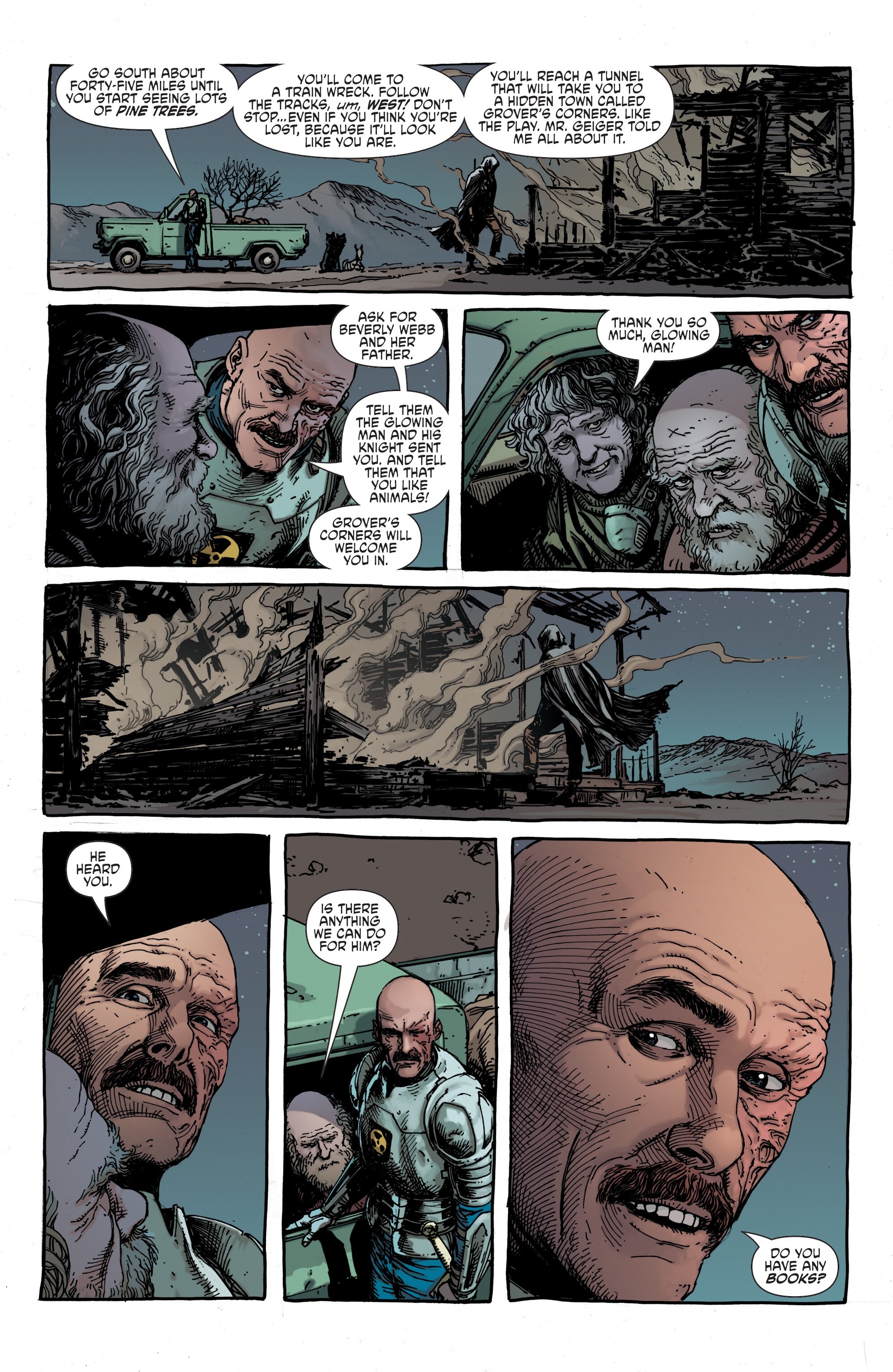 Geiger (2024-): Chapter 10 - Page 8