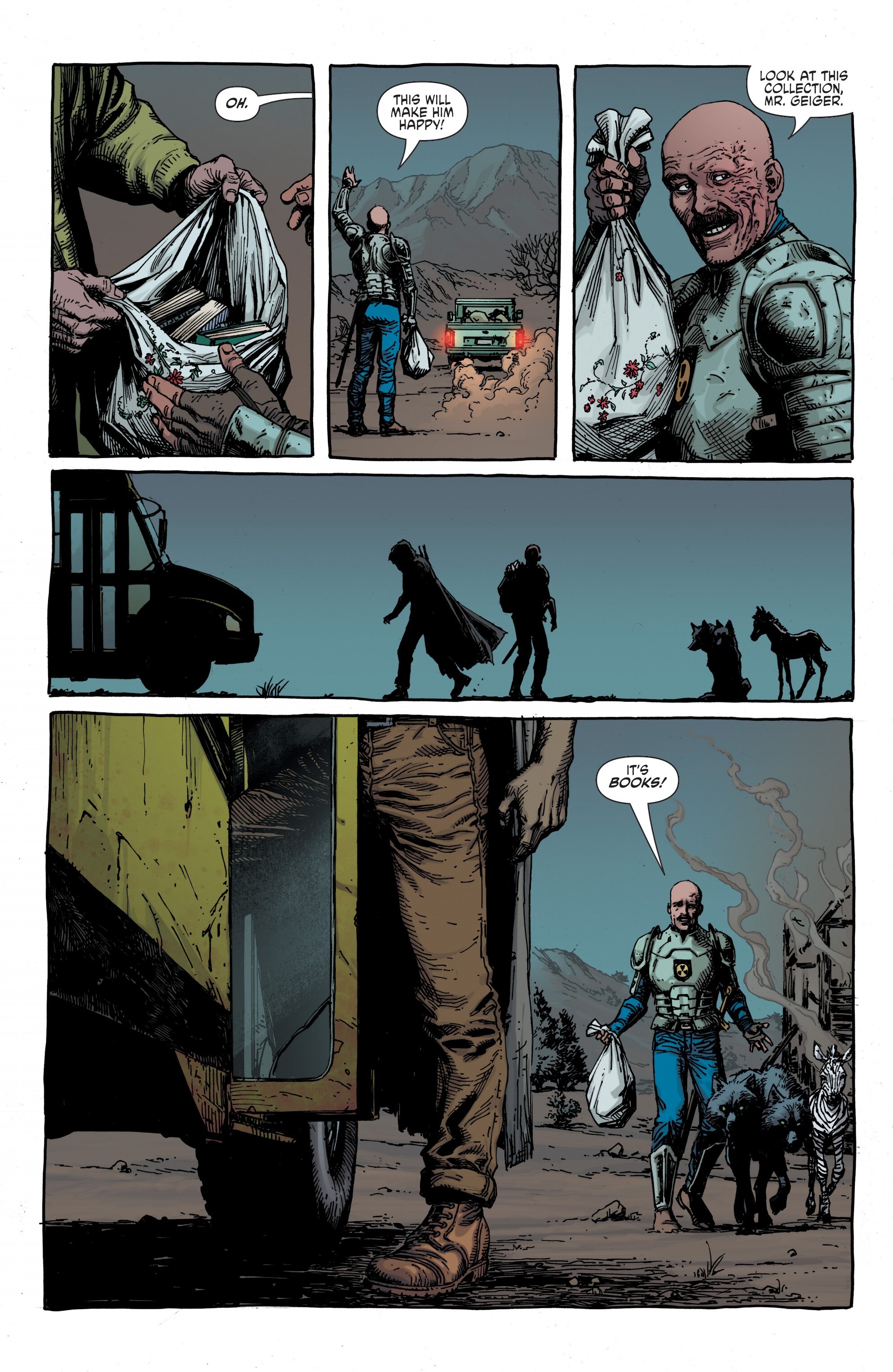 Geiger (2024-): Chapter 10 - Page 9