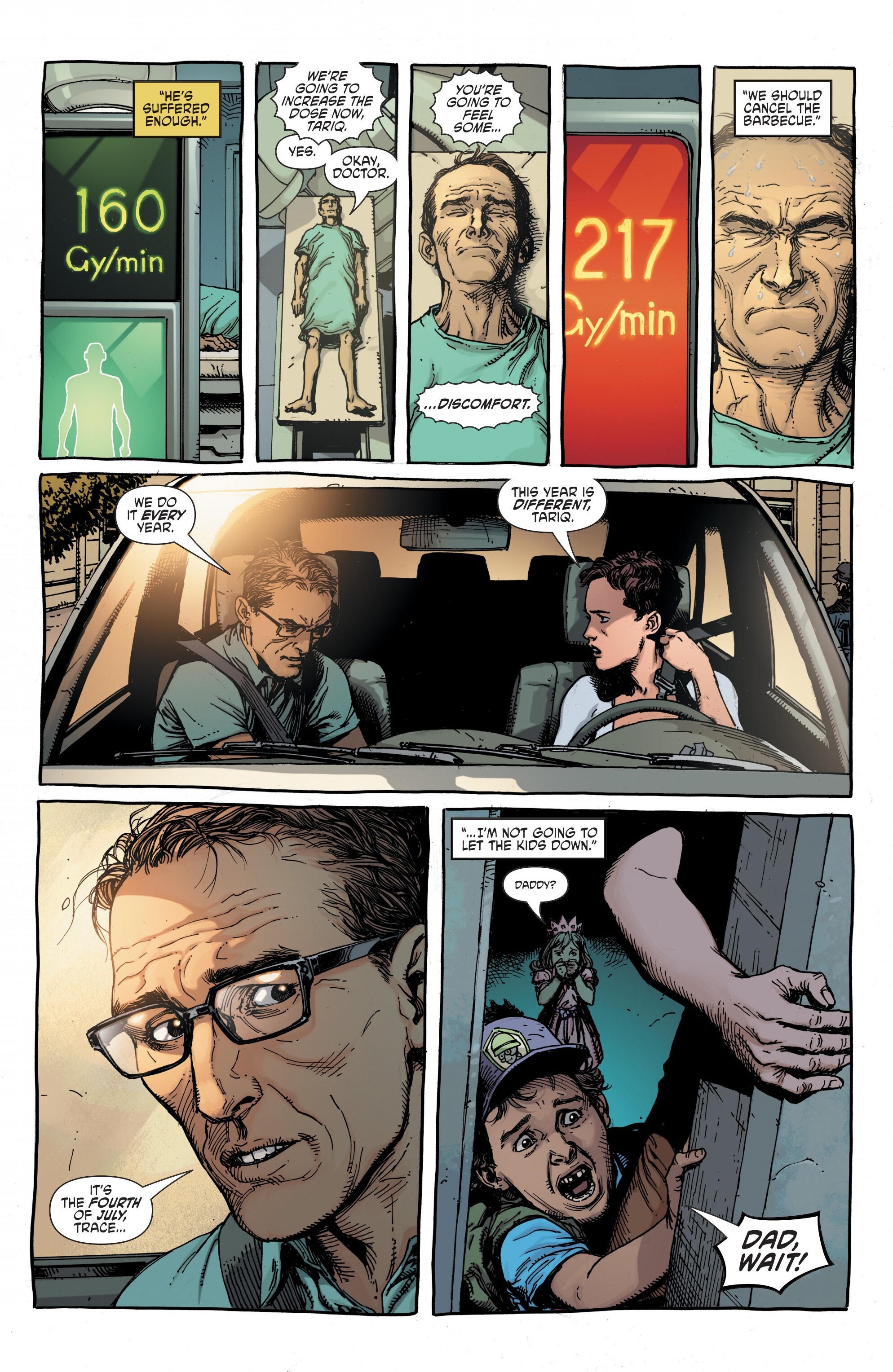Geiger (2024-): Chapter 11 - Page 7