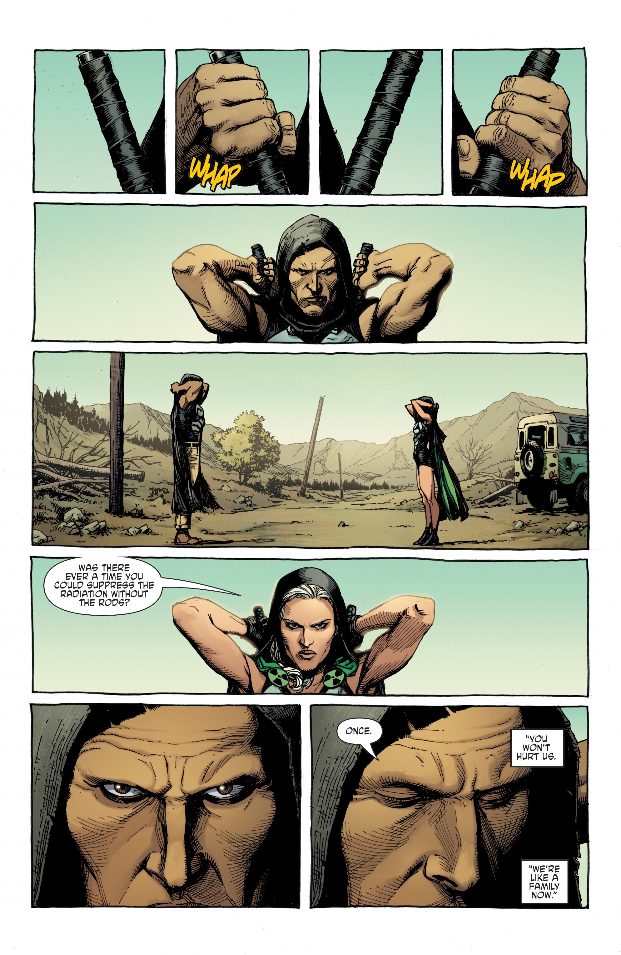 Geiger (2024-): Chapter 12 - Page 3