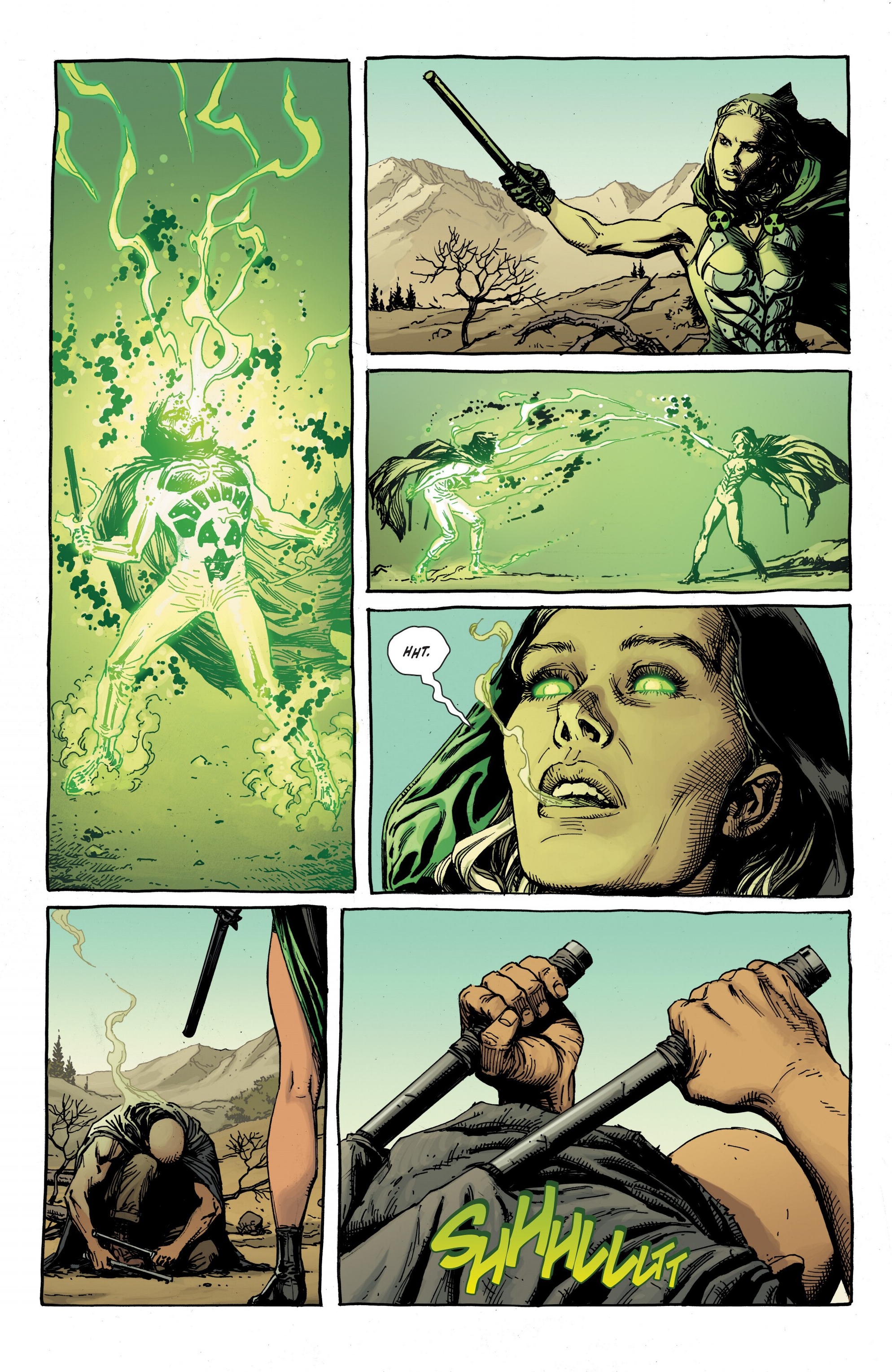 Geiger (2024-): Chapter 12 - Page 6