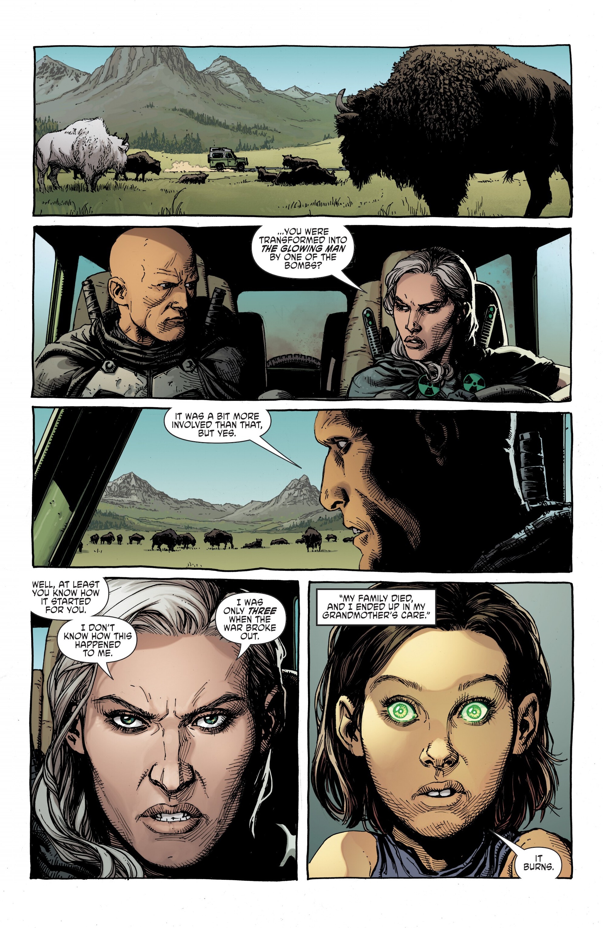 Geiger (2024-): Chapter 12 - Page 9